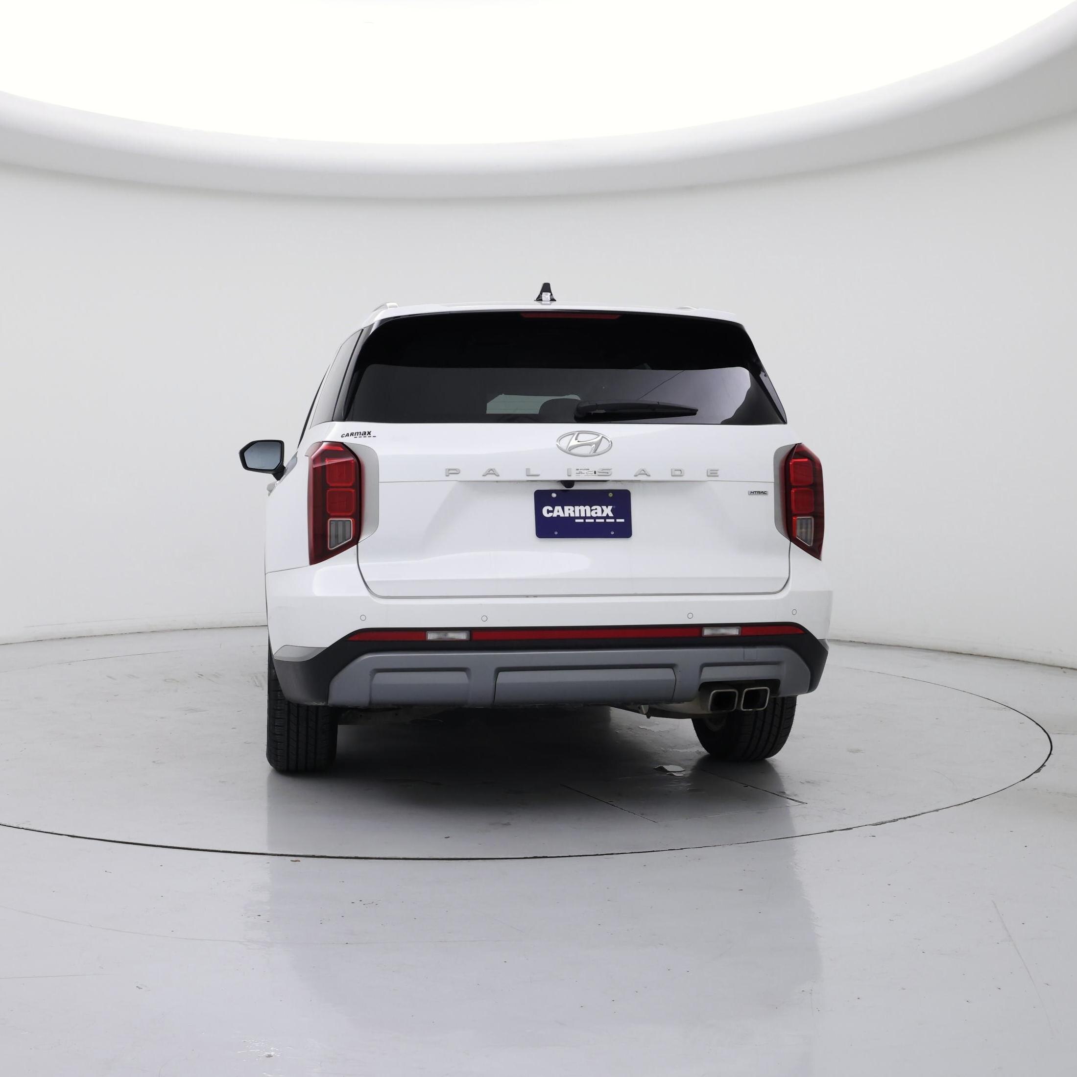 Thumbnail: 2025 Hyundai Palisade - 6