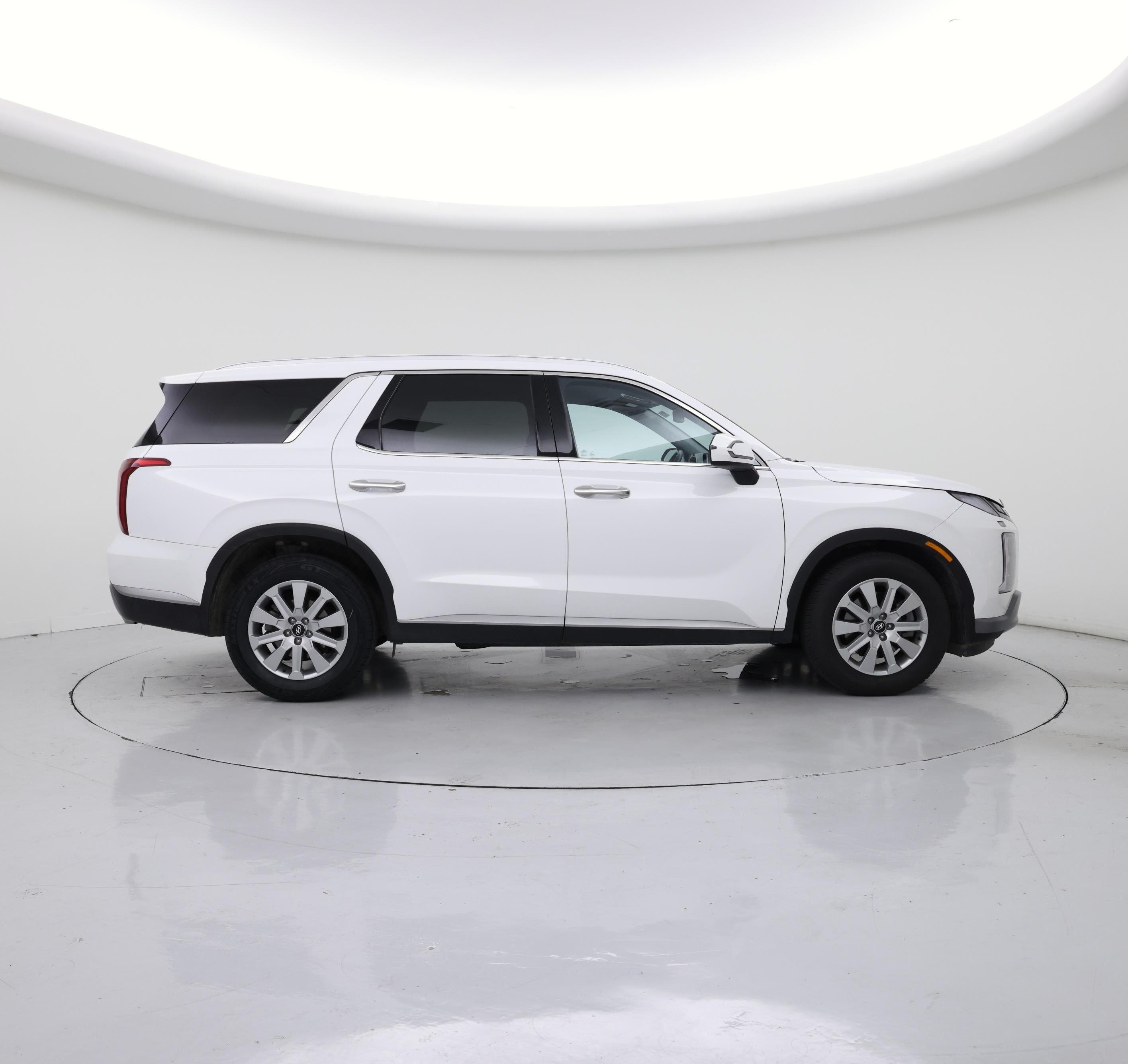 Thumbnail: 2025 Hyundai Palisade - 7