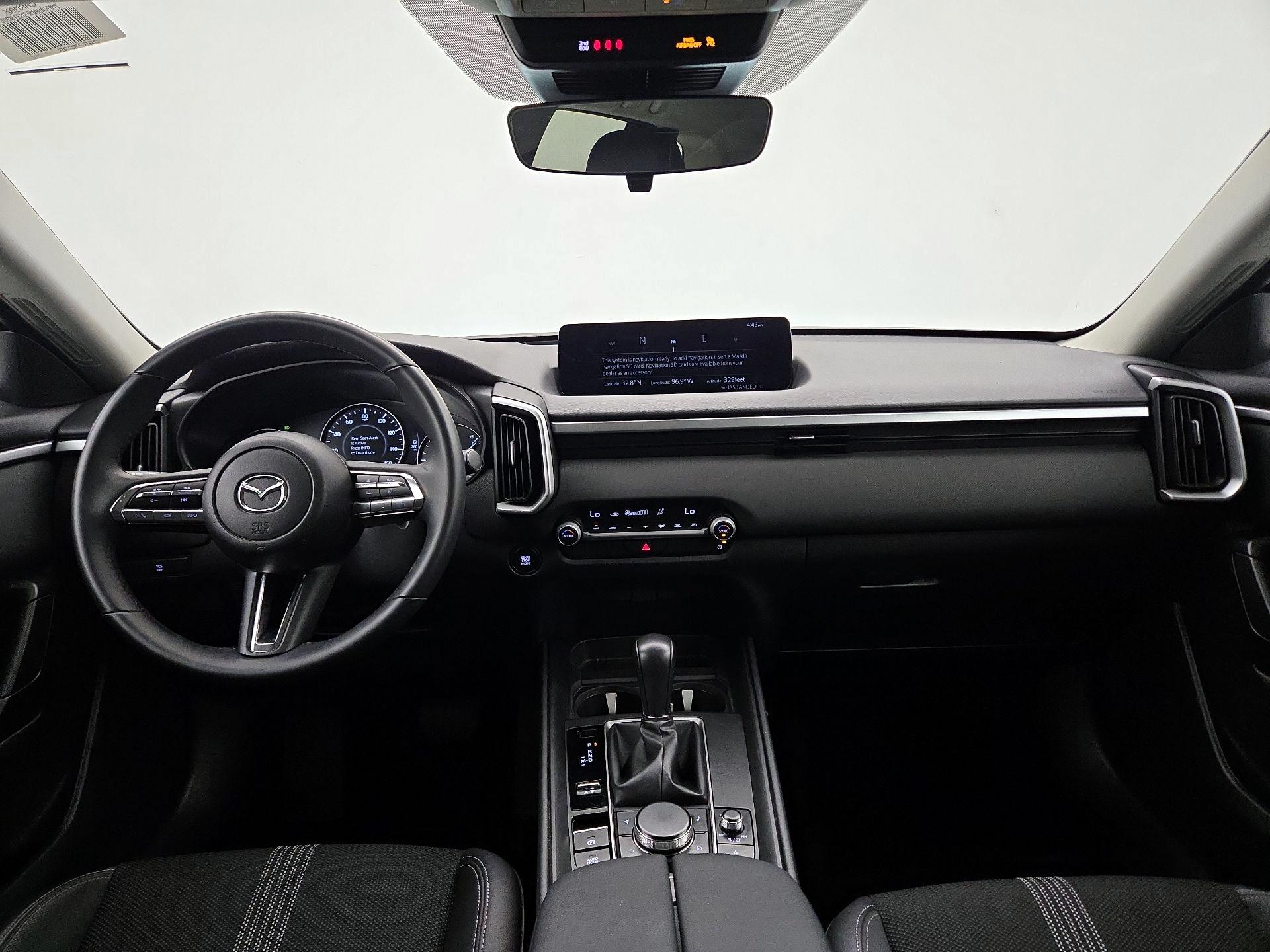 Thumbnail: 2025 Mazda CX-50 - 9