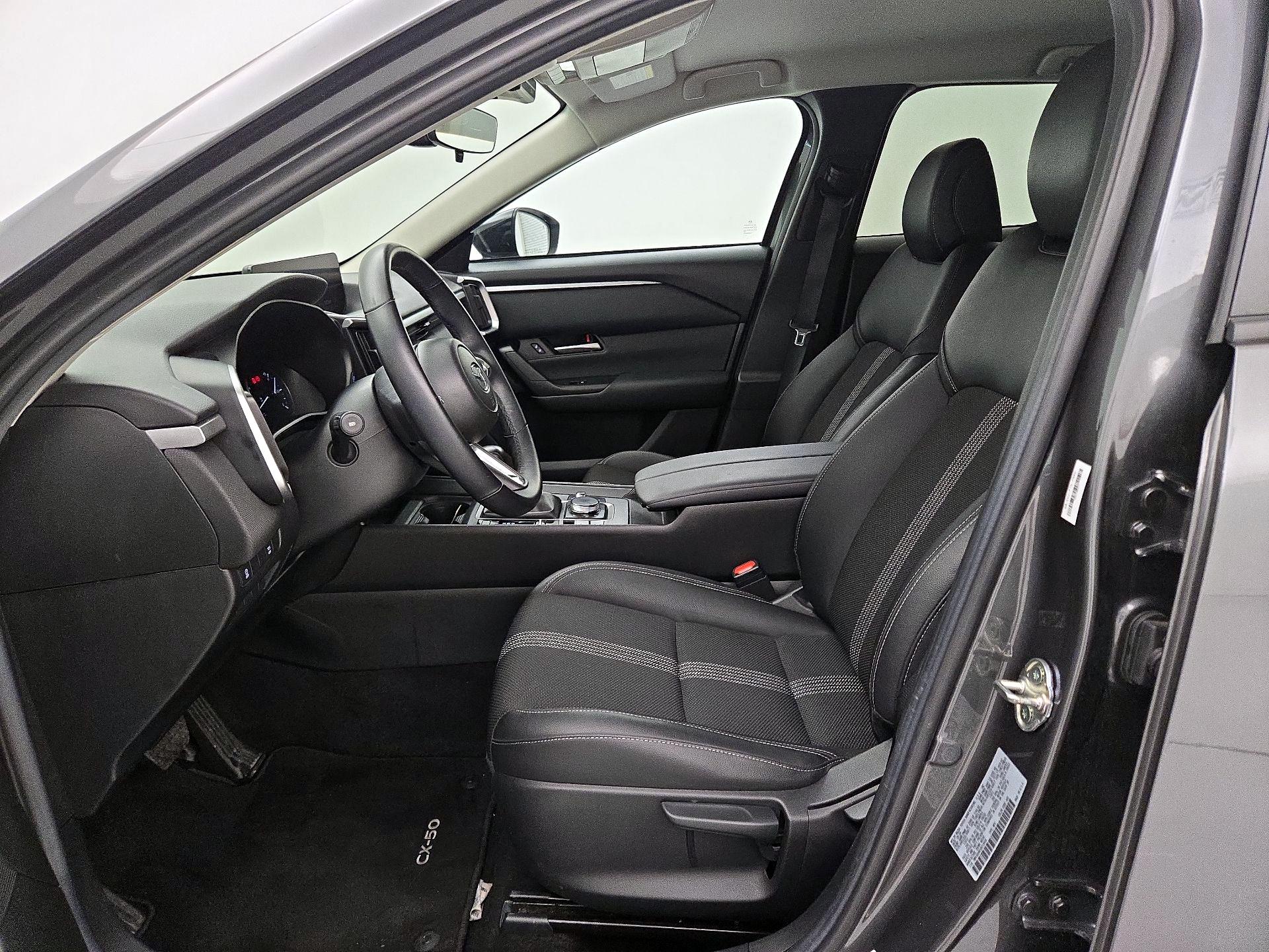 Thumbnail: 2025 Mazda CX-50 - 11