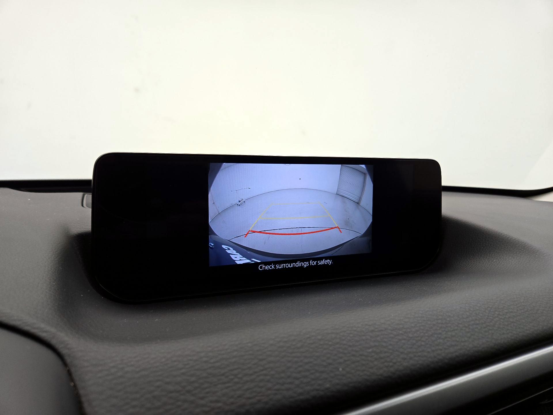 Thumbnail: 2025 Mazda CX-50 - 14