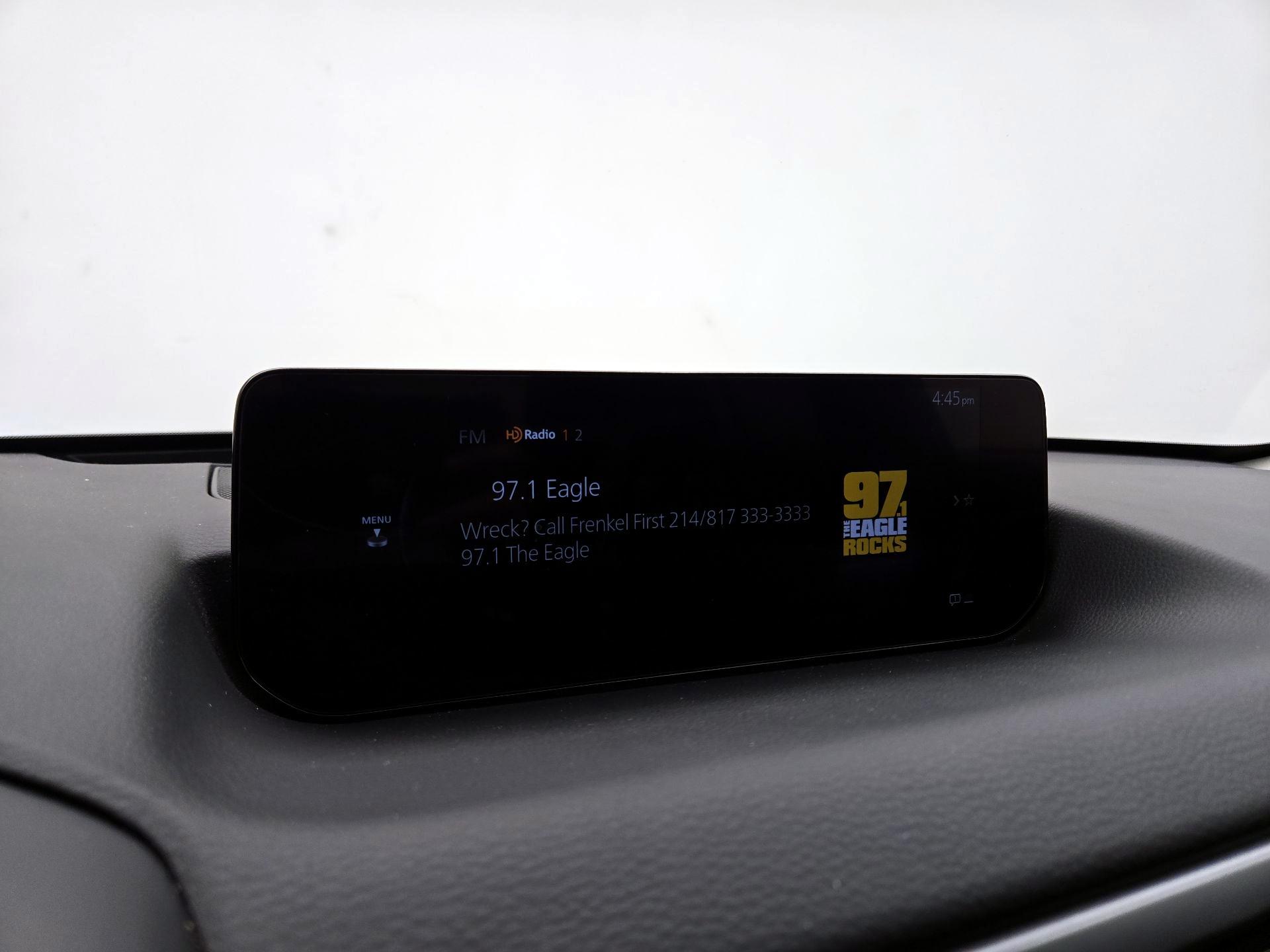 Thumbnail: 2025 Mazda CX-50 - 15