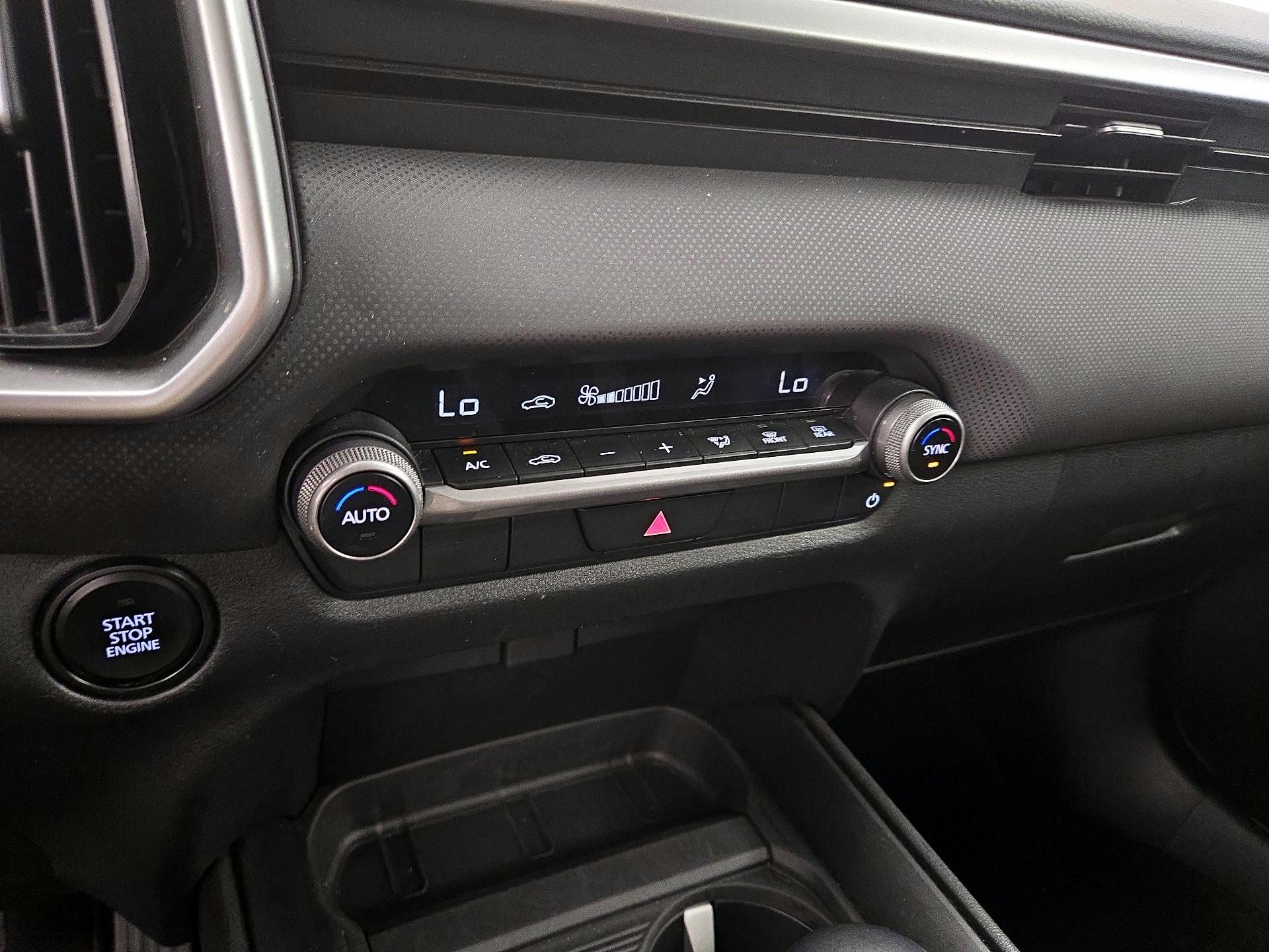 Thumbnail: 2025 Mazda CX-50 - 16