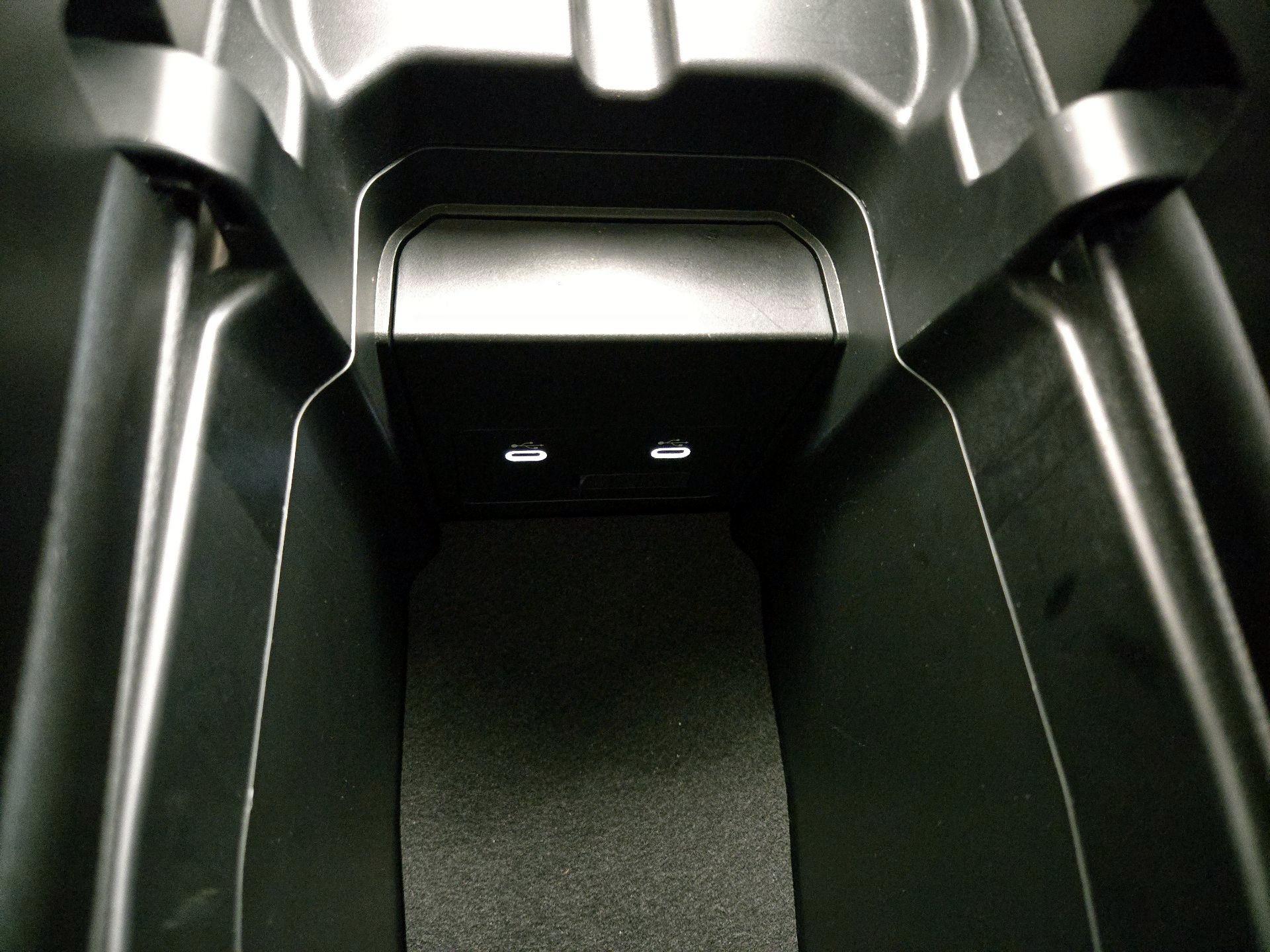 Thumbnail: 2025 Mazda CX-50 - 18