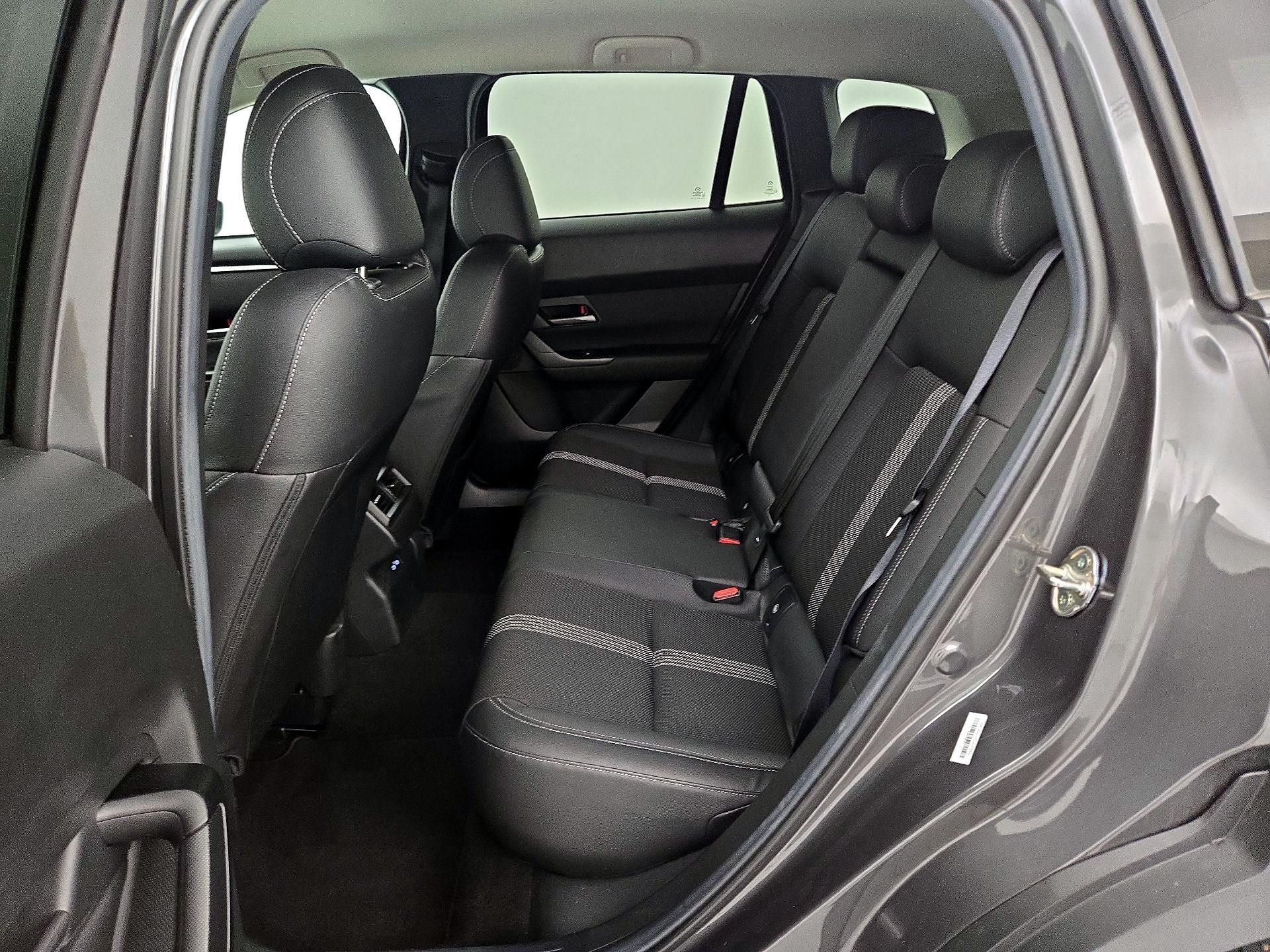 Thumbnail: 2025 Mazda CX-50 - 19