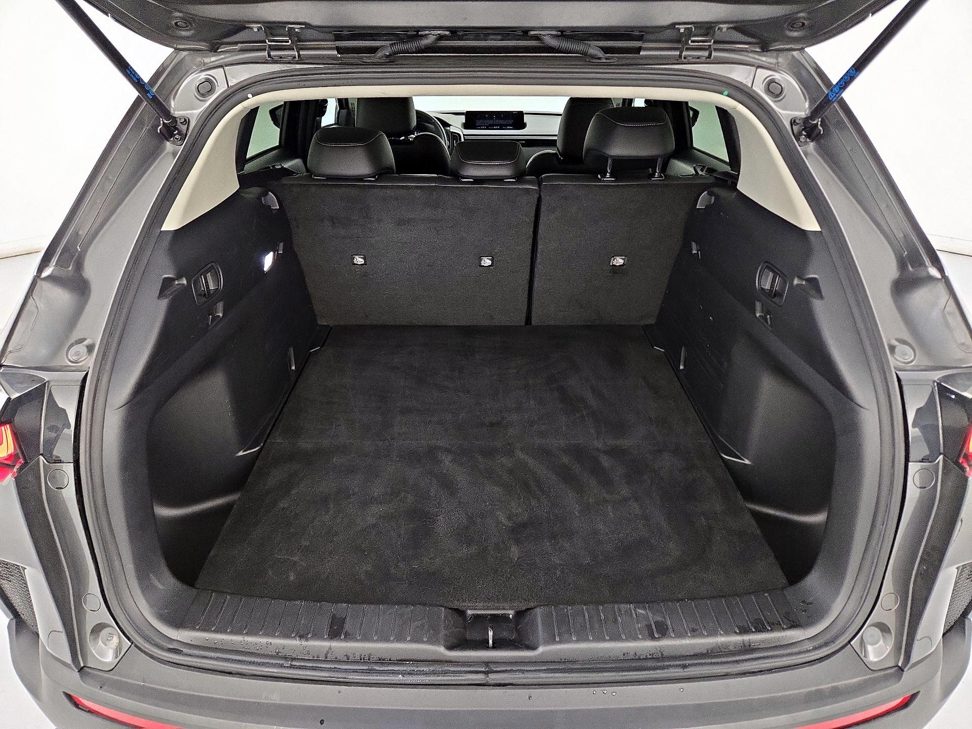 Thumbnail: 2025 Mazda CX-50 - 20