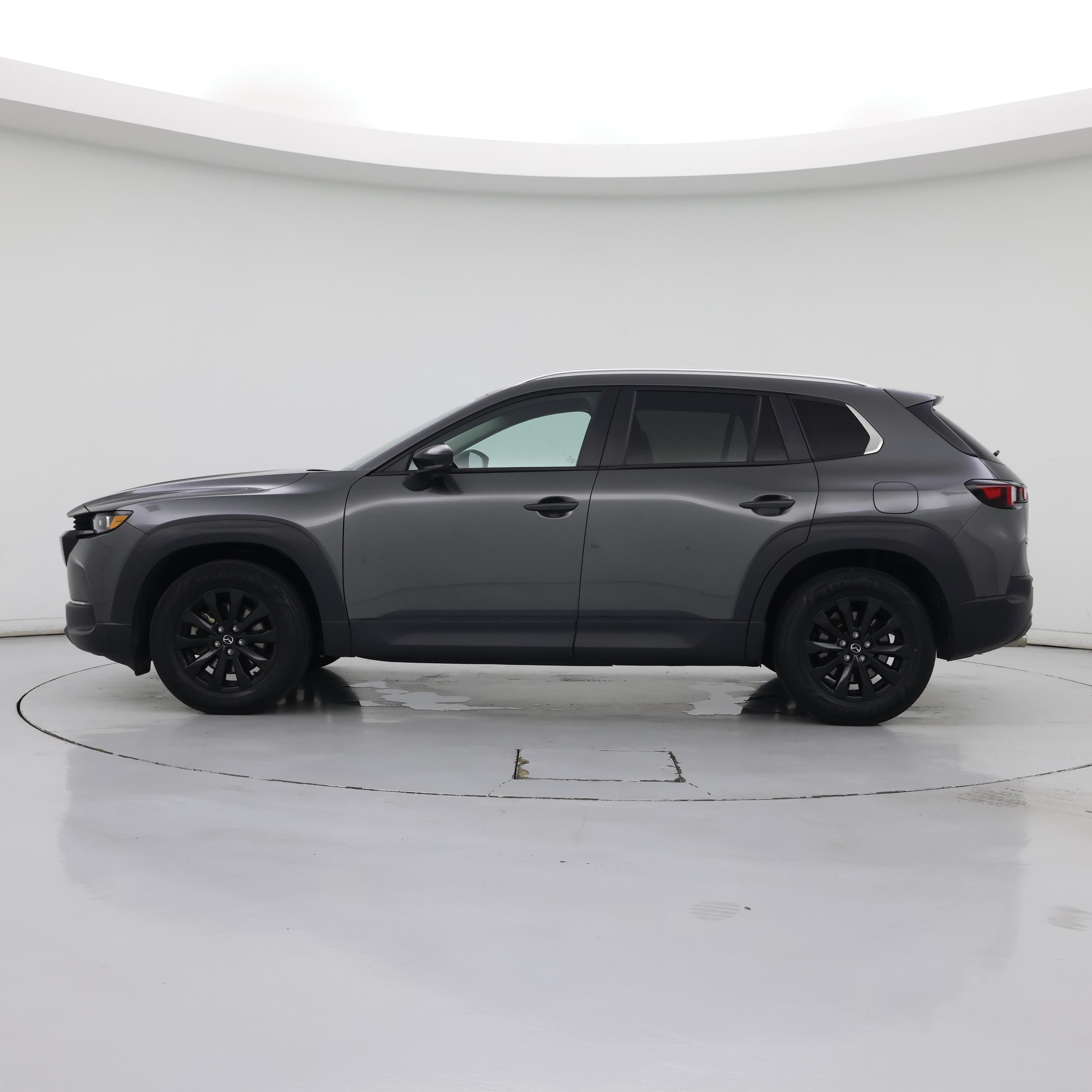 Thumbnail: 2025 Mazda CX-50 - 3