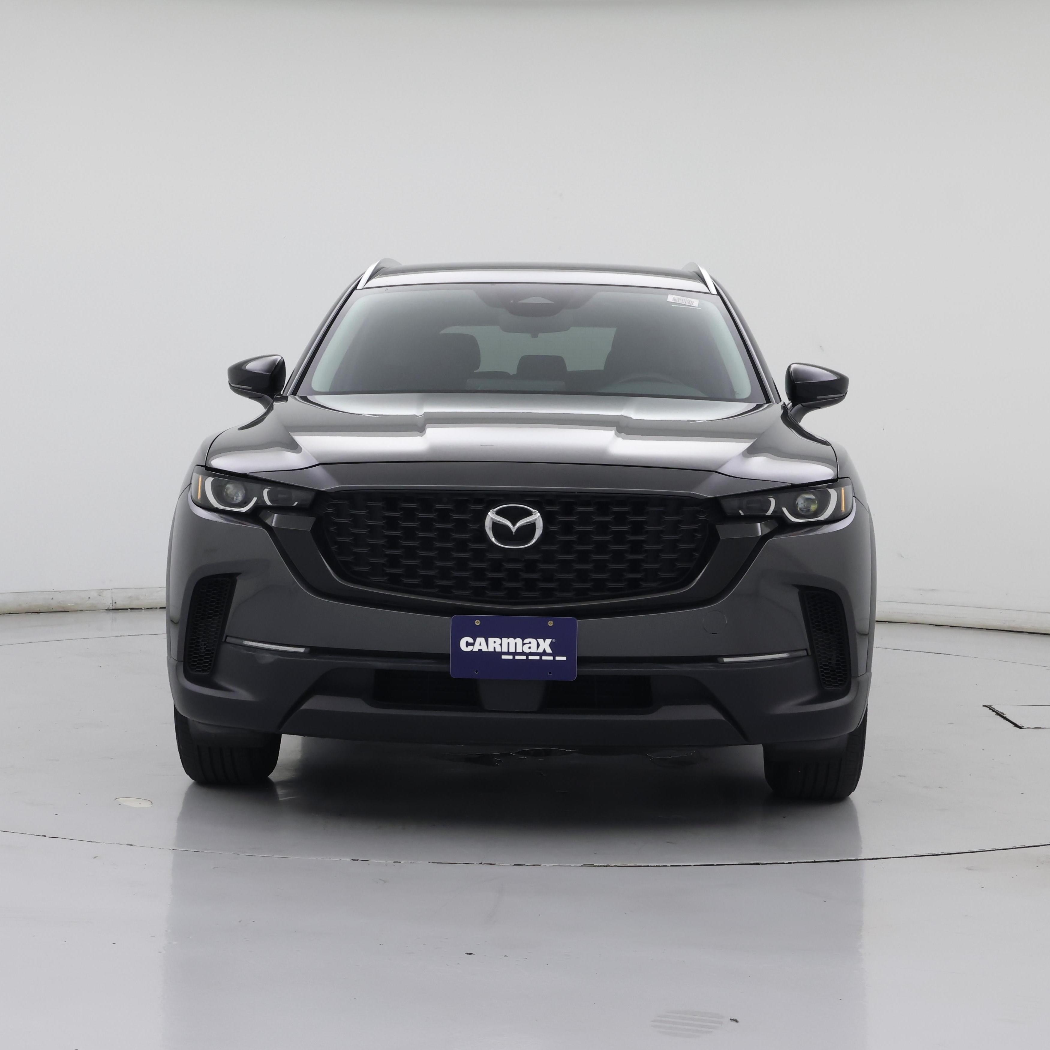 Thumbnail: 2025 Mazda CX-50 - 5