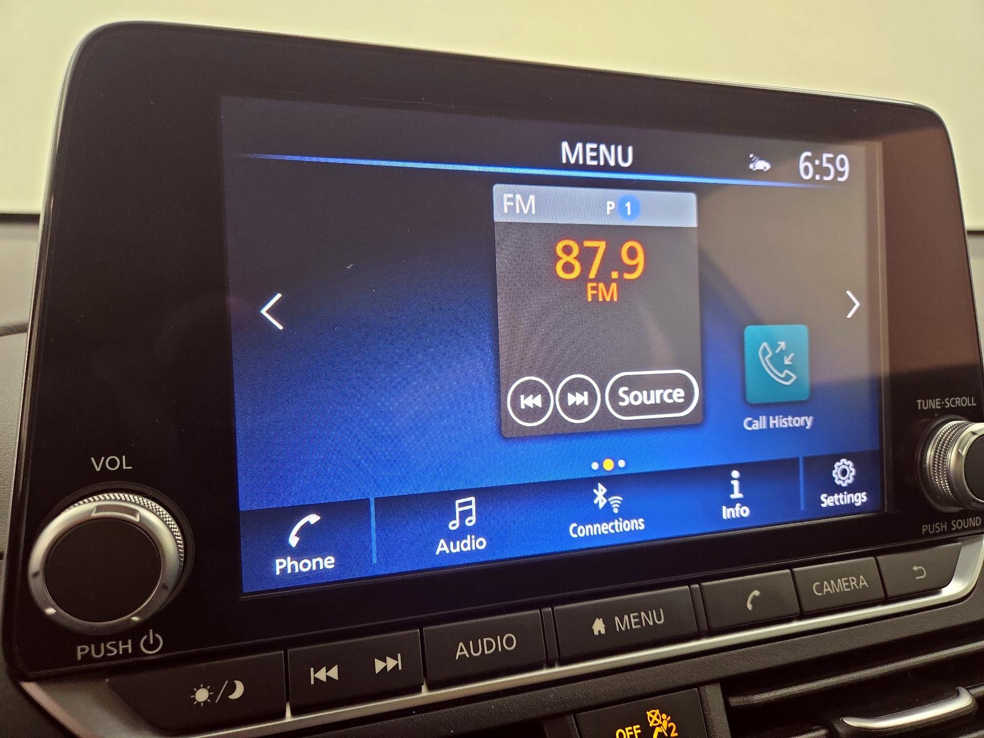 Thumbnail: 2025 Nissan Altima - 15