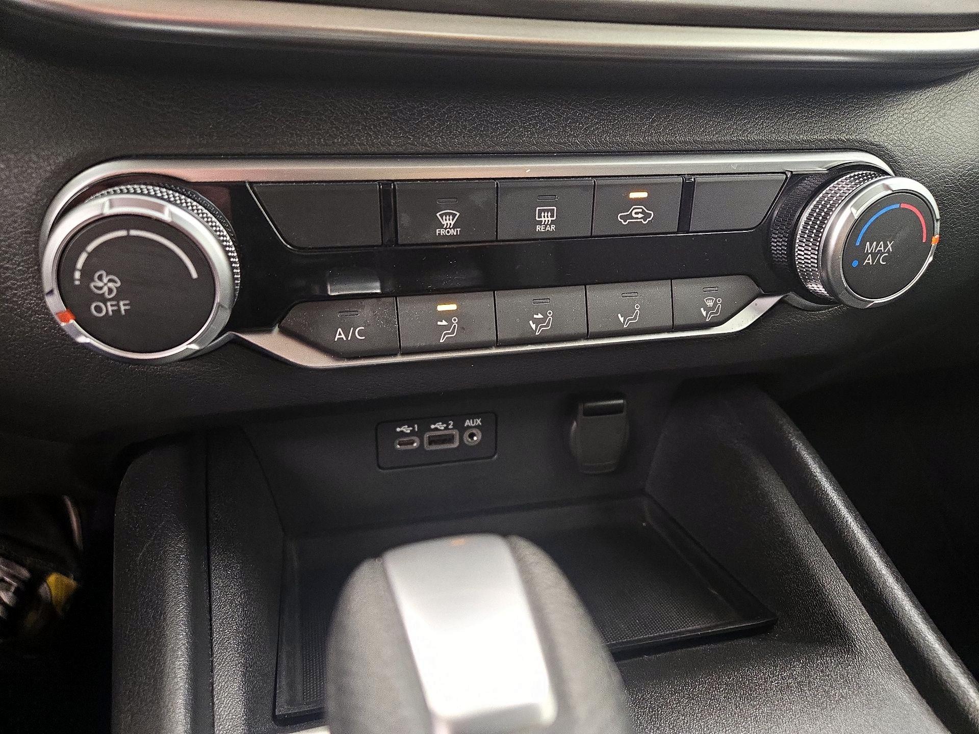 Thumbnail: 2025 Nissan Altima - 16