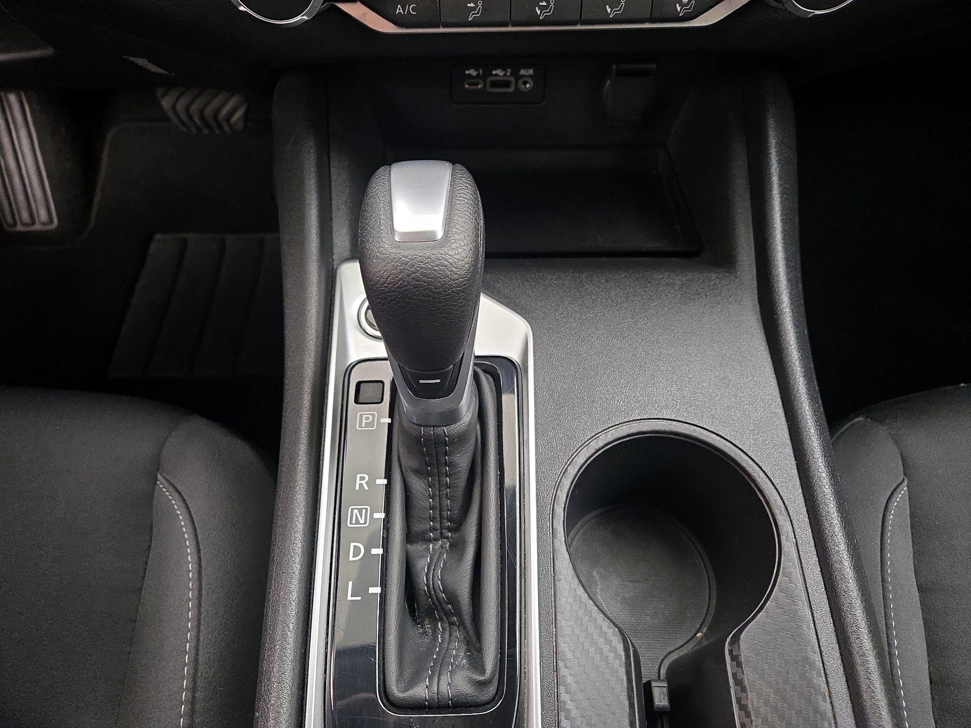 Thumbnail: 2025 Nissan Altima - 17