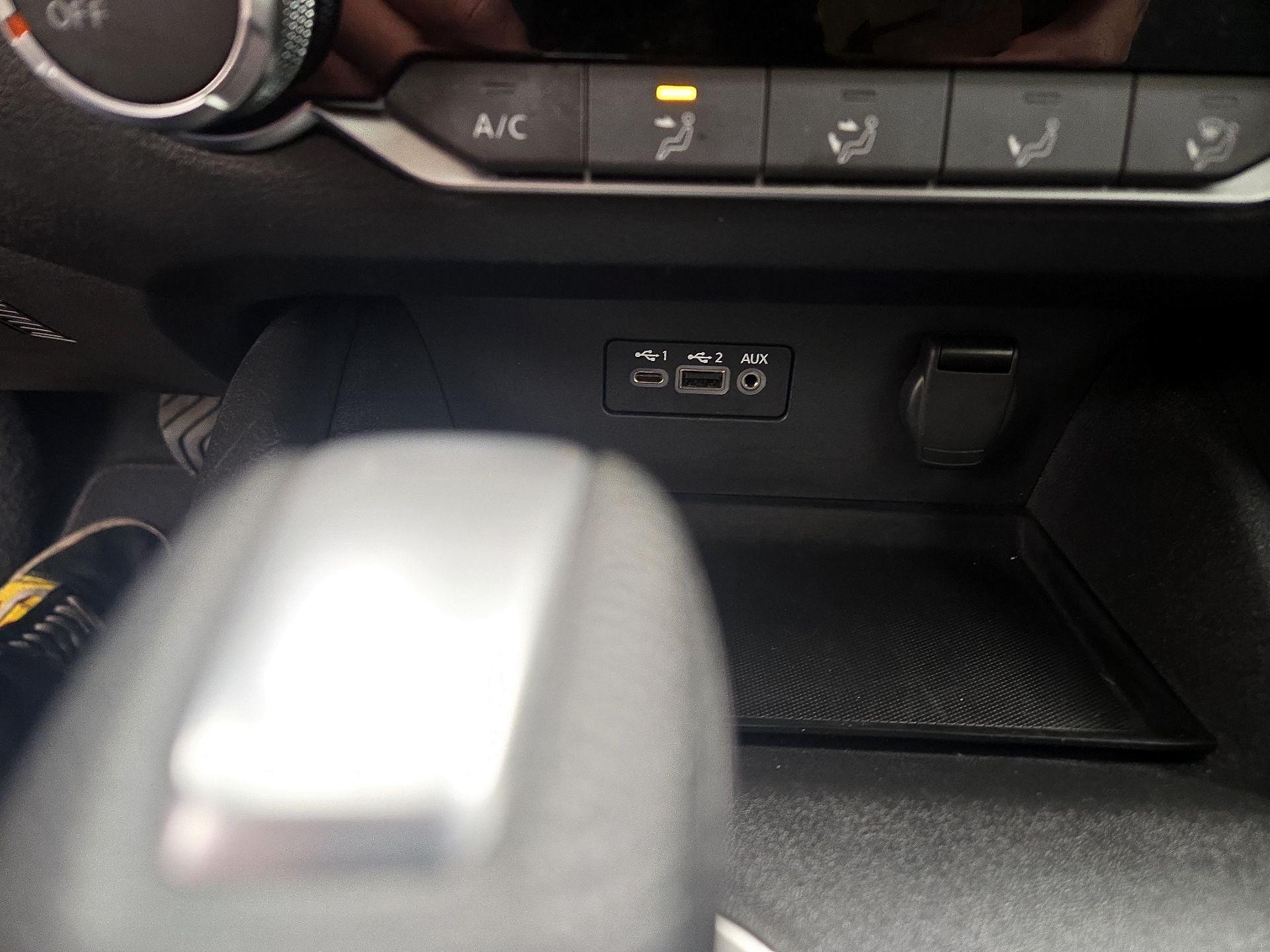 Thumbnail: 2025 Nissan Altima - 18