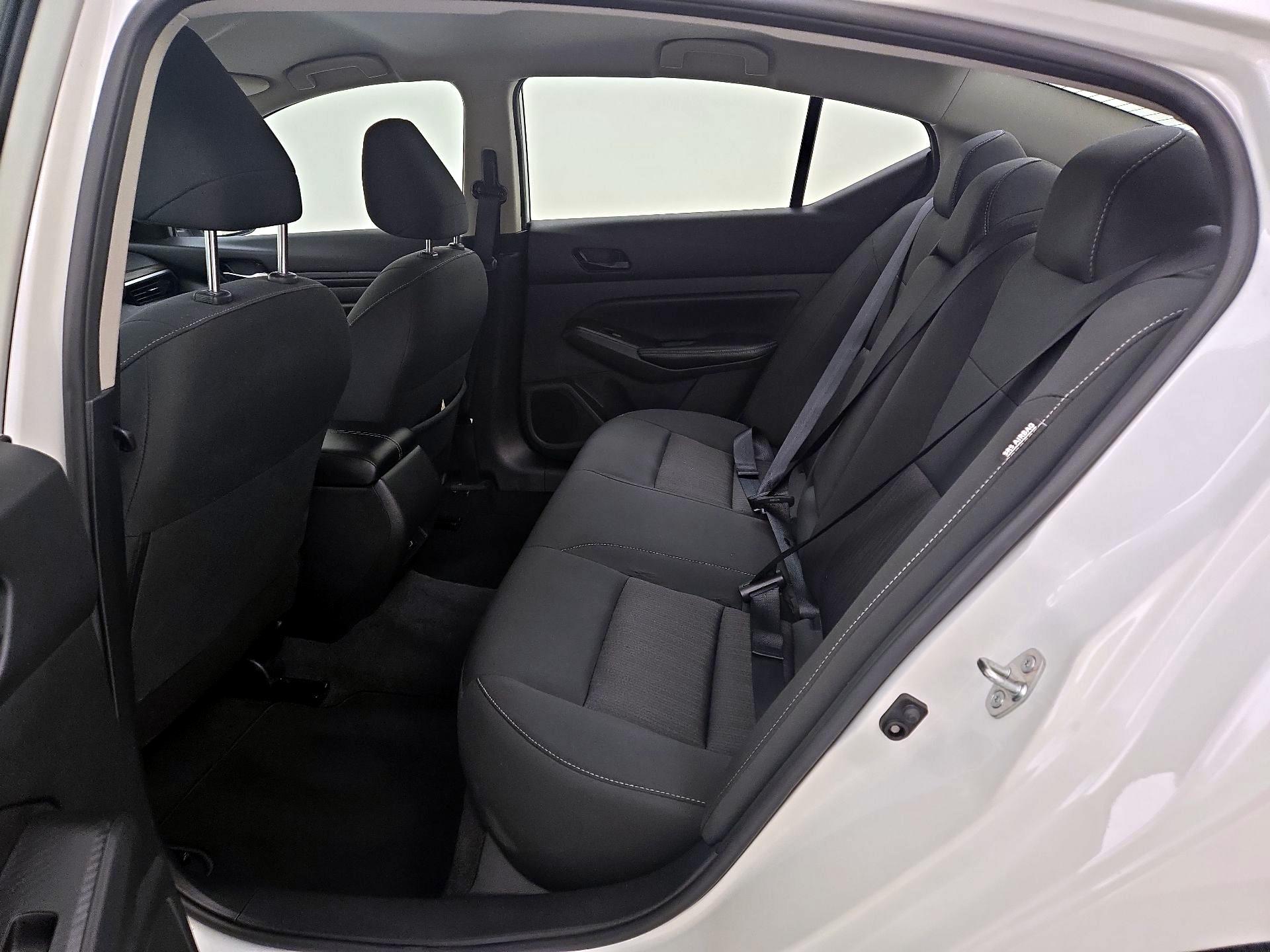 Thumbnail: 2025 Nissan Altima - 19