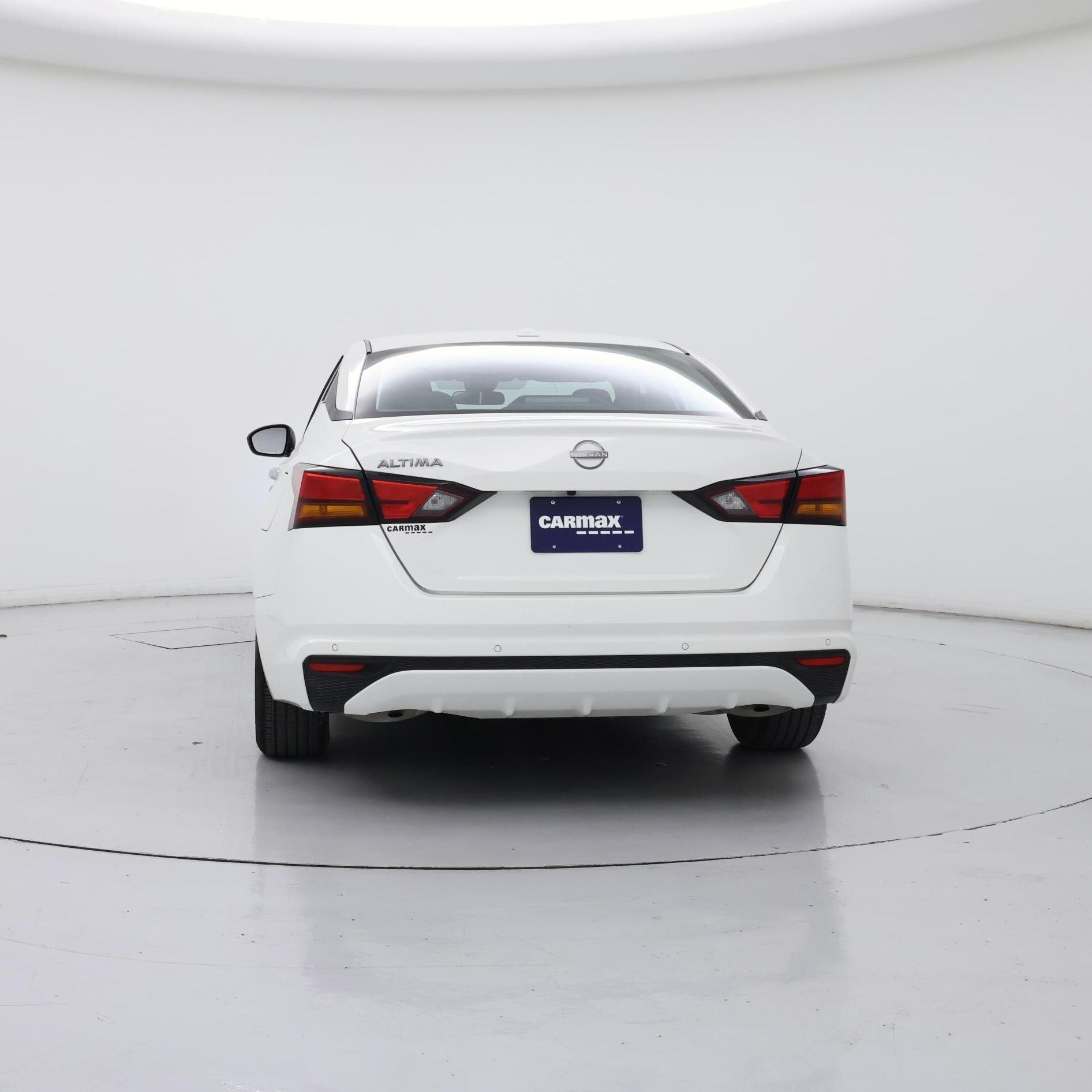 Thumbnail: 2025 Nissan Altima - 6