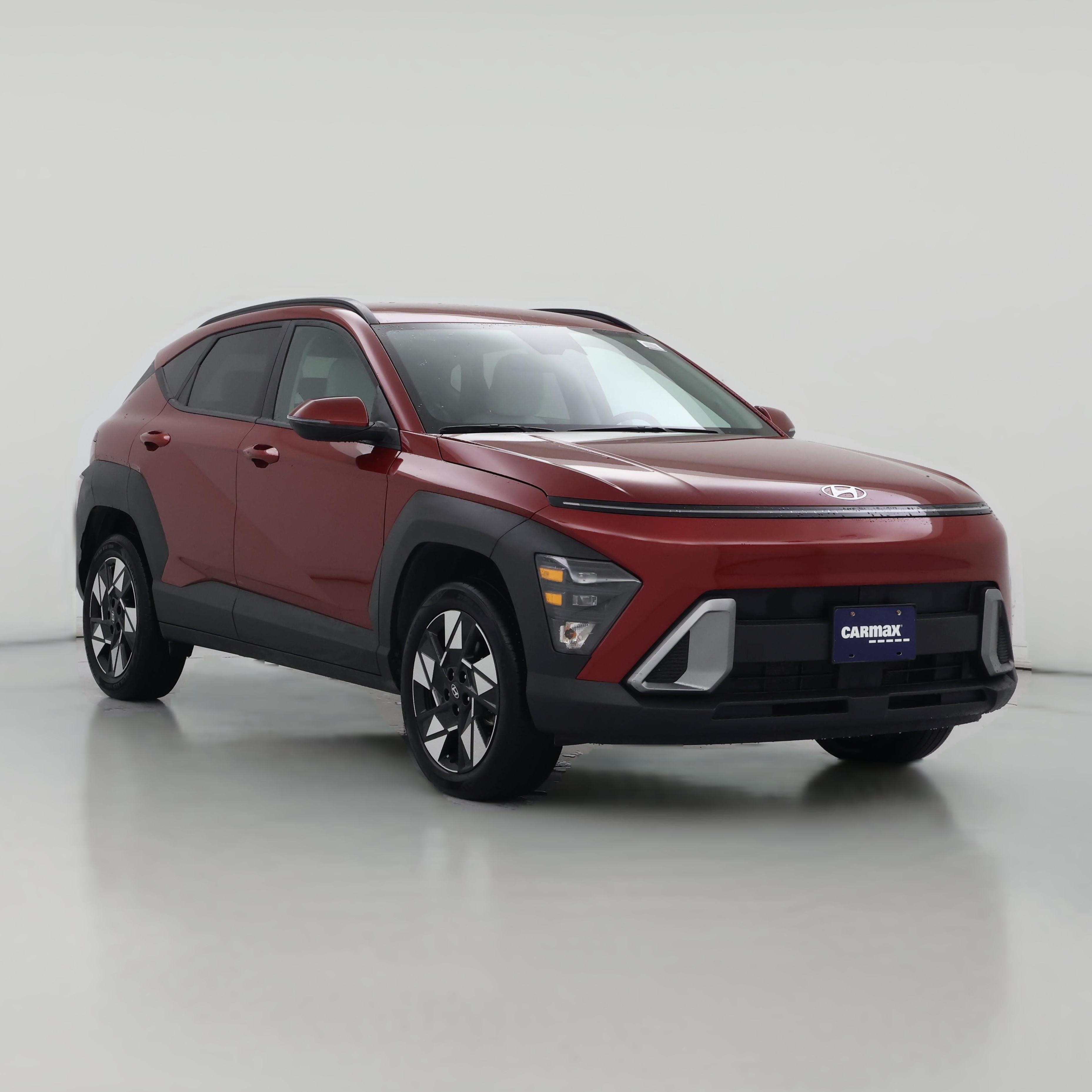 Thumbnail: 2025 Hyundai Kona - 1