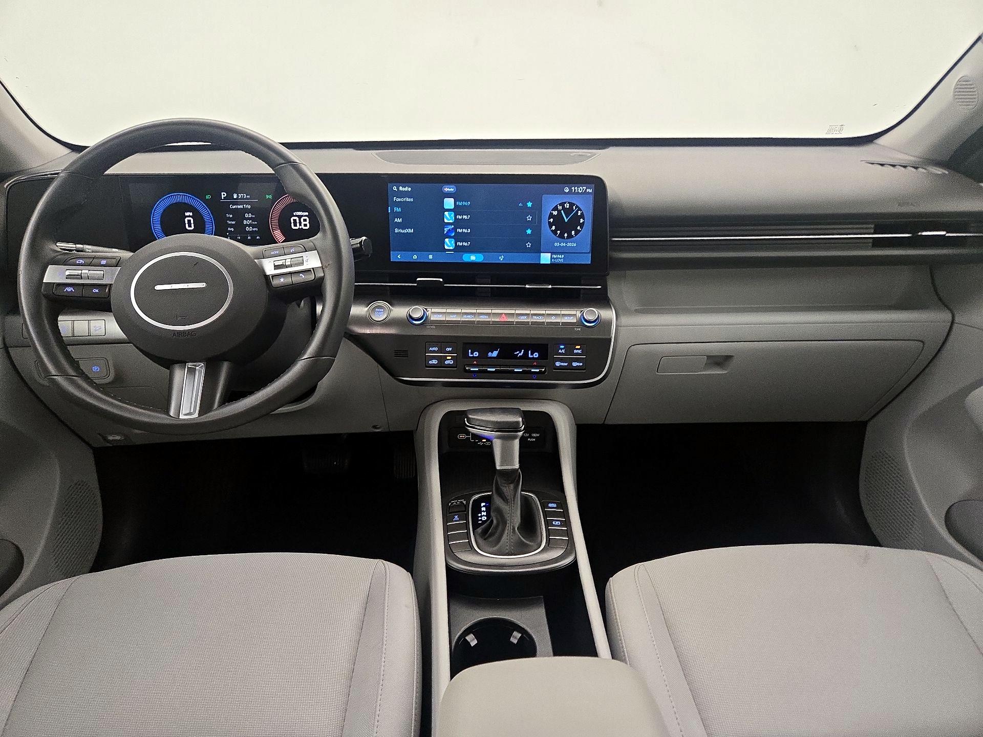 Thumbnail: 2025 Hyundai Kona - 9