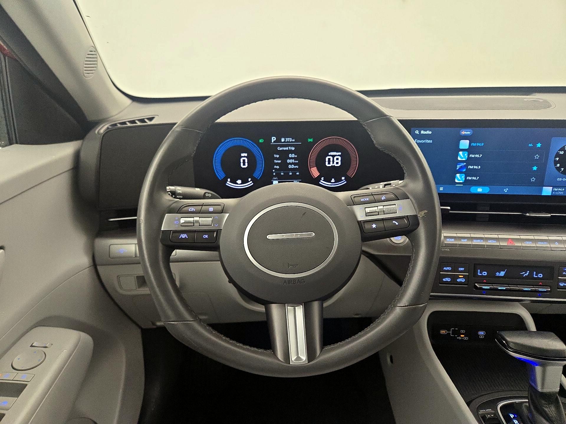 Thumbnail: 2025 Hyundai Kona - 10