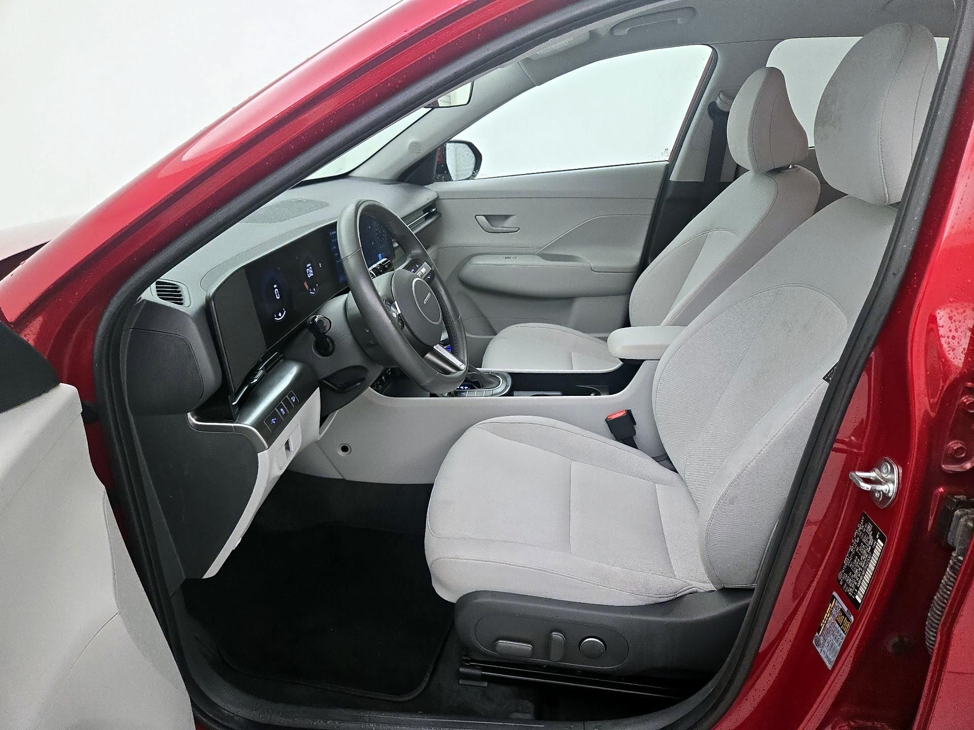 Thumbnail: 2025 Hyundai Kona - 11