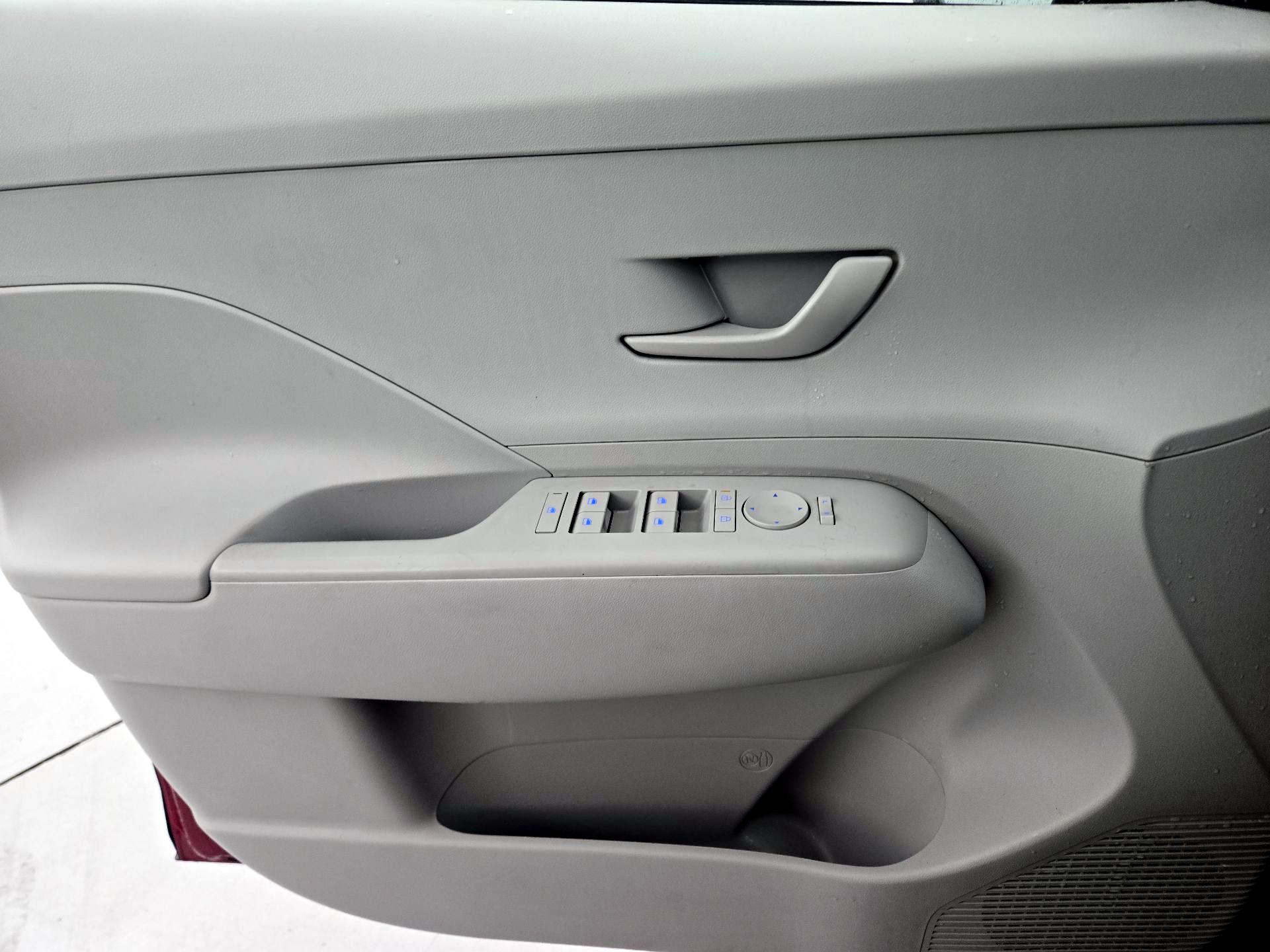 Thumbnail: 2025 Hyundai Kona - 12