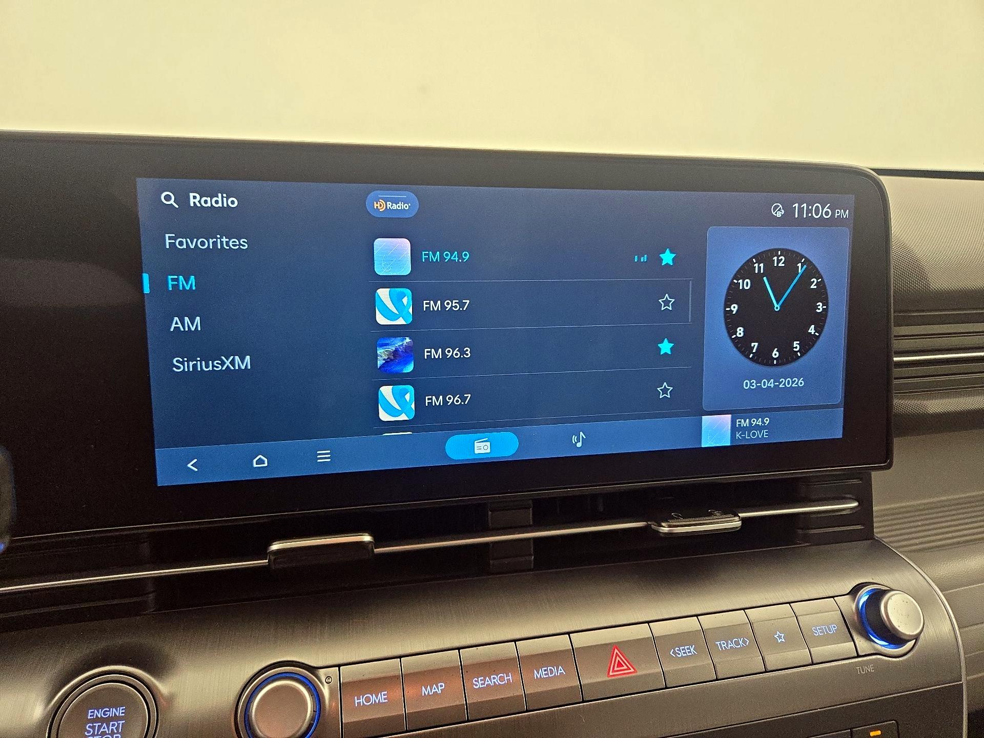 Thumbnail: 2025 Hyundai Kona - 15