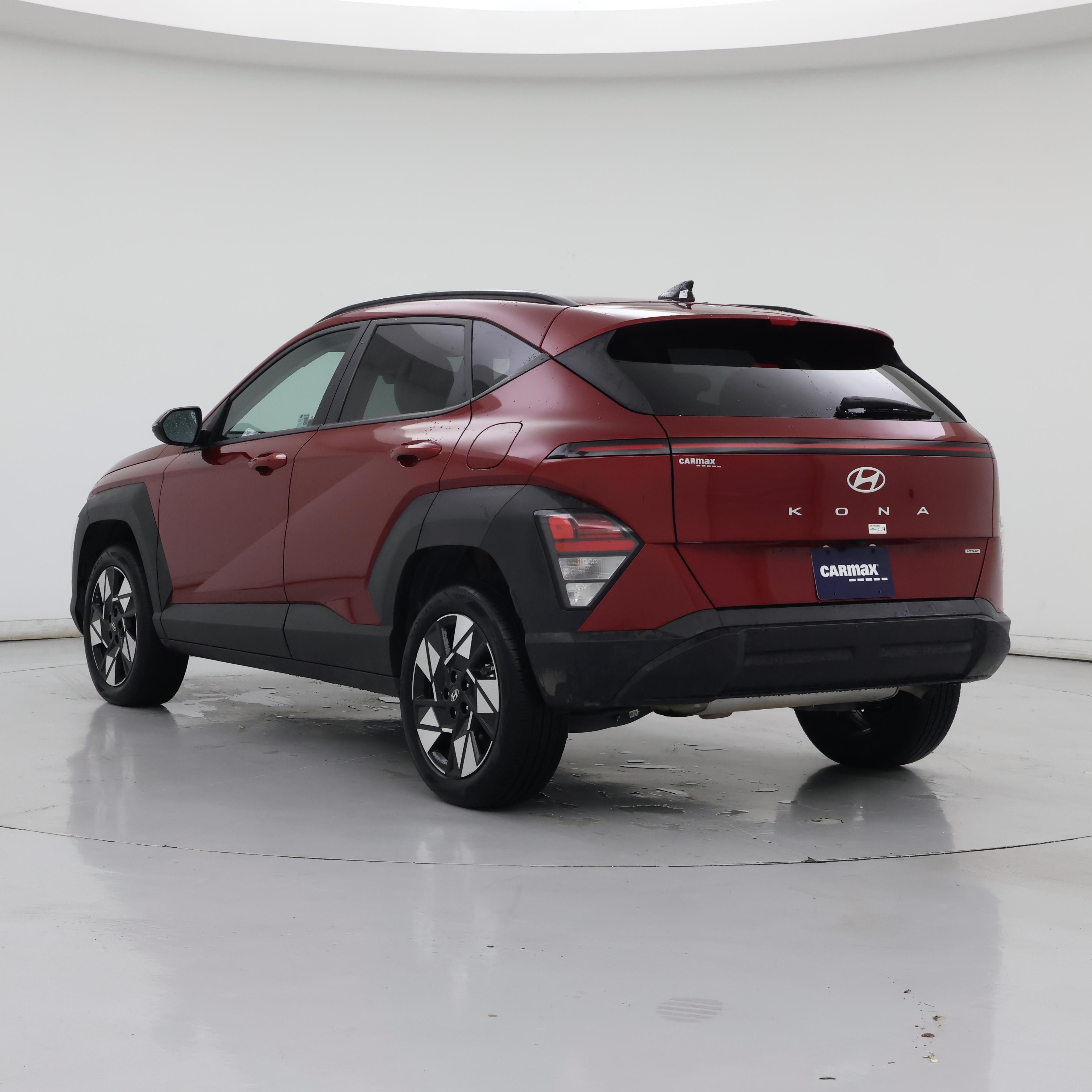 Thumbnail: 2025 Hyundai Kona - 2