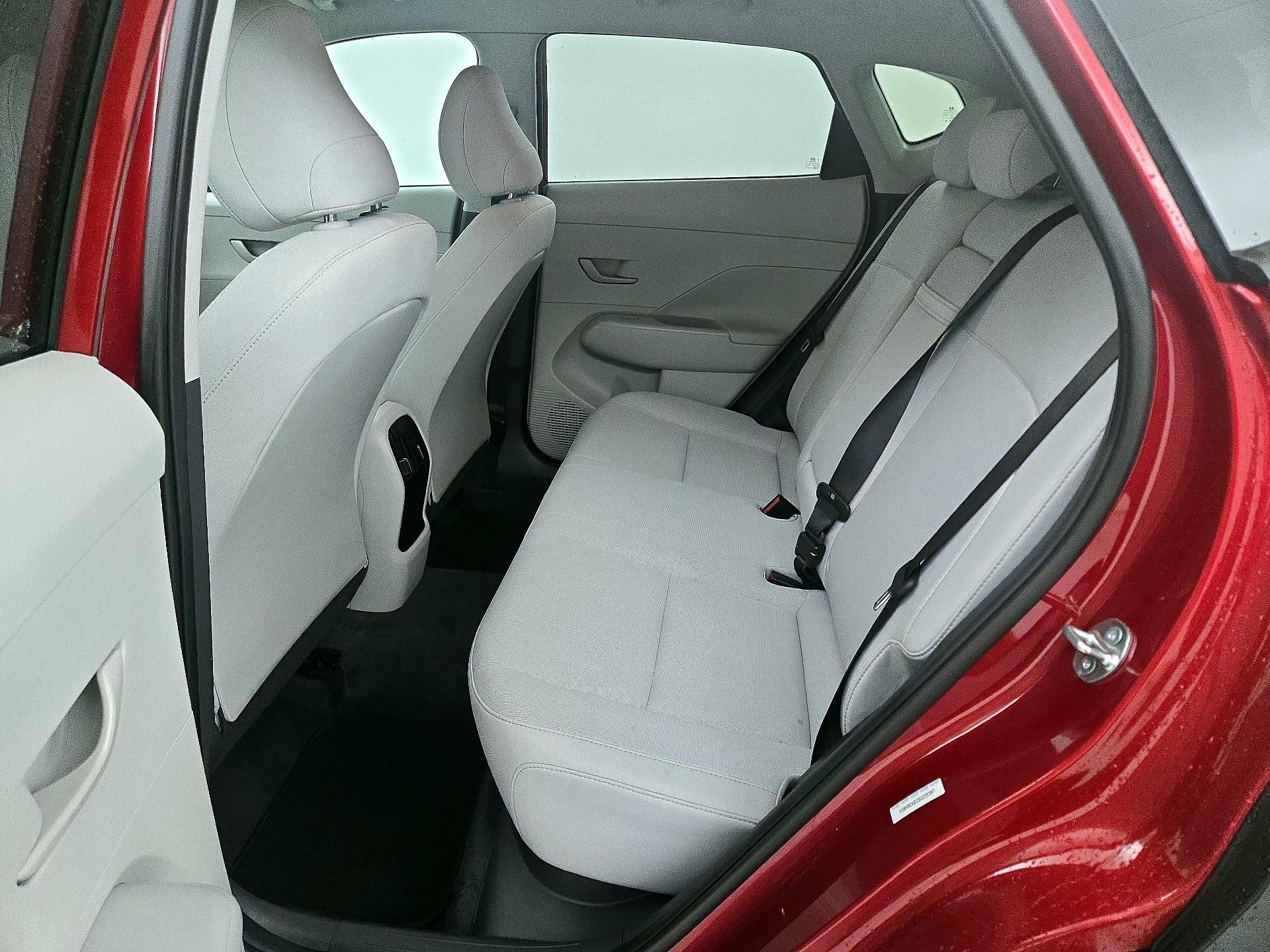 Thumbnail: 2025 Hyundai Kona - 19