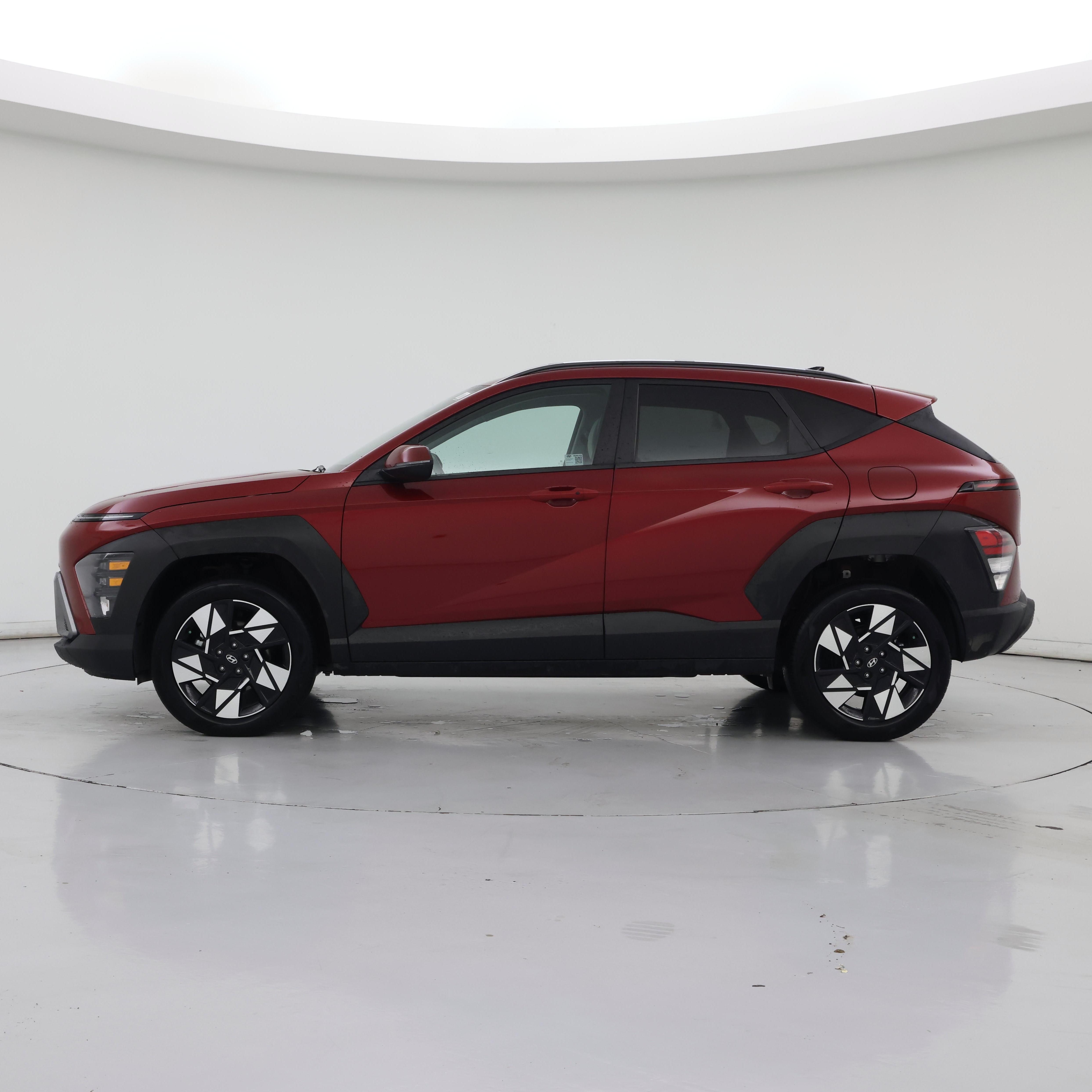 Thumbnail: 2025 Hyundai Kona - 3