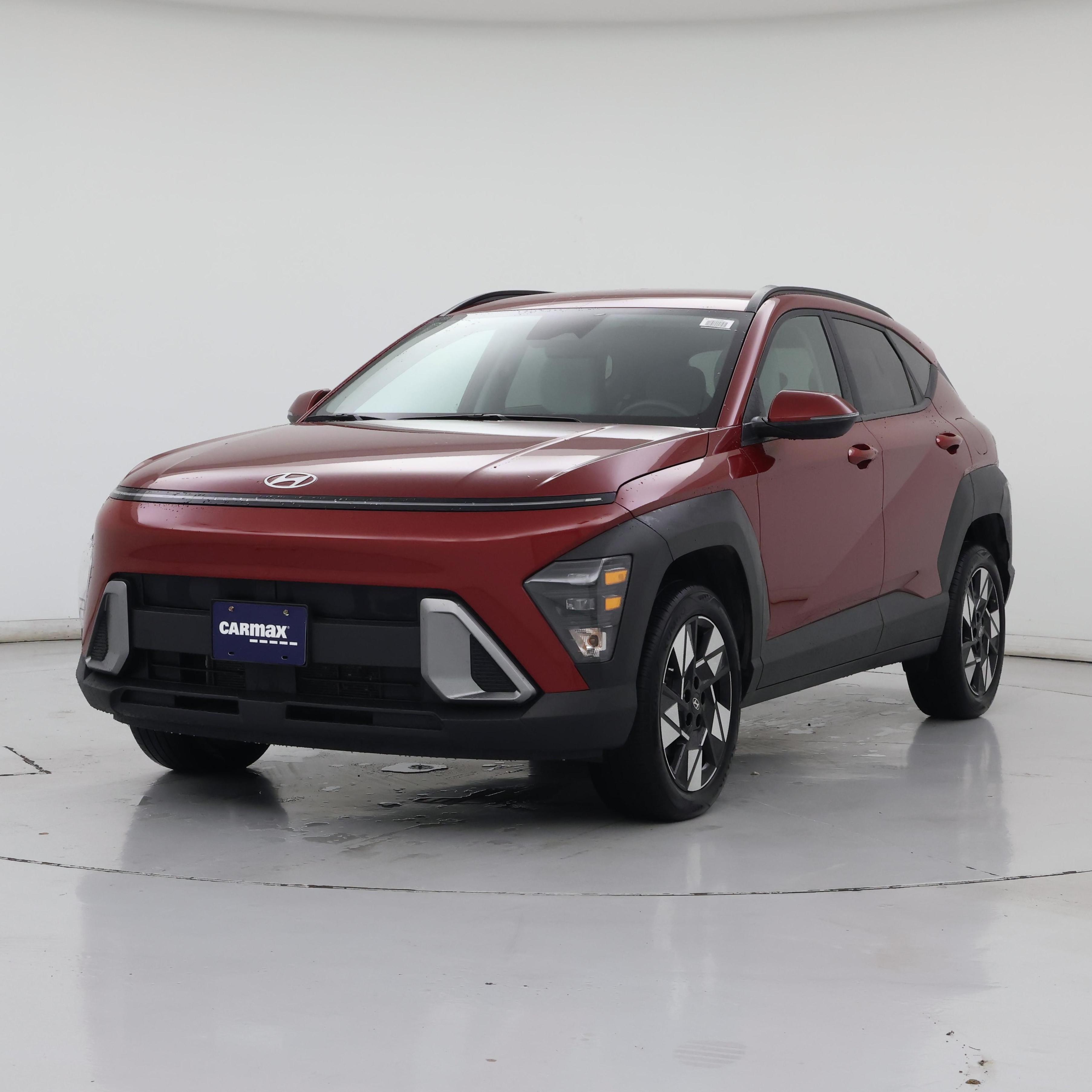 Thumbnail: 2025 Hyundai Kona - 4