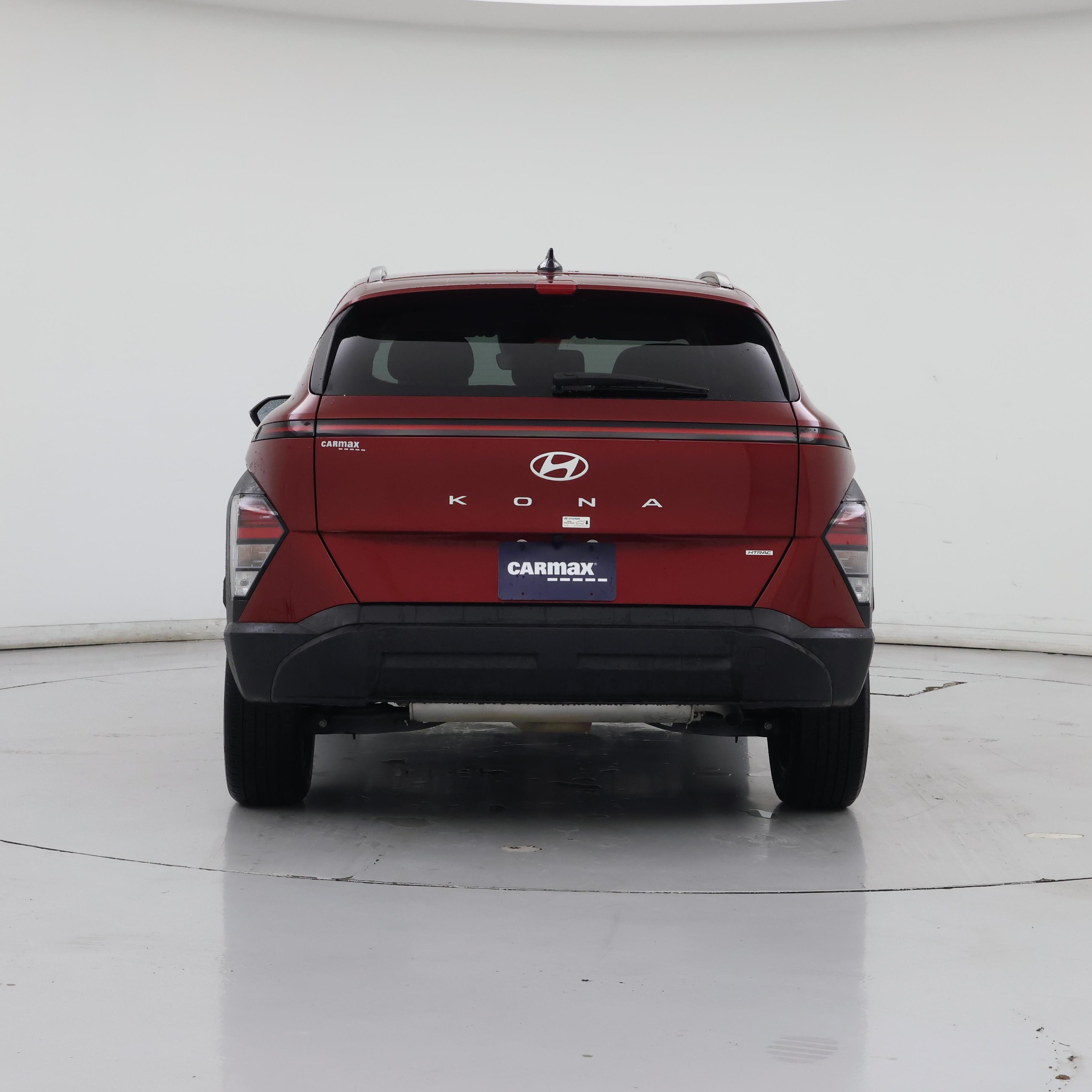 Thumbnail: 2025 Hyundai Kona - 6