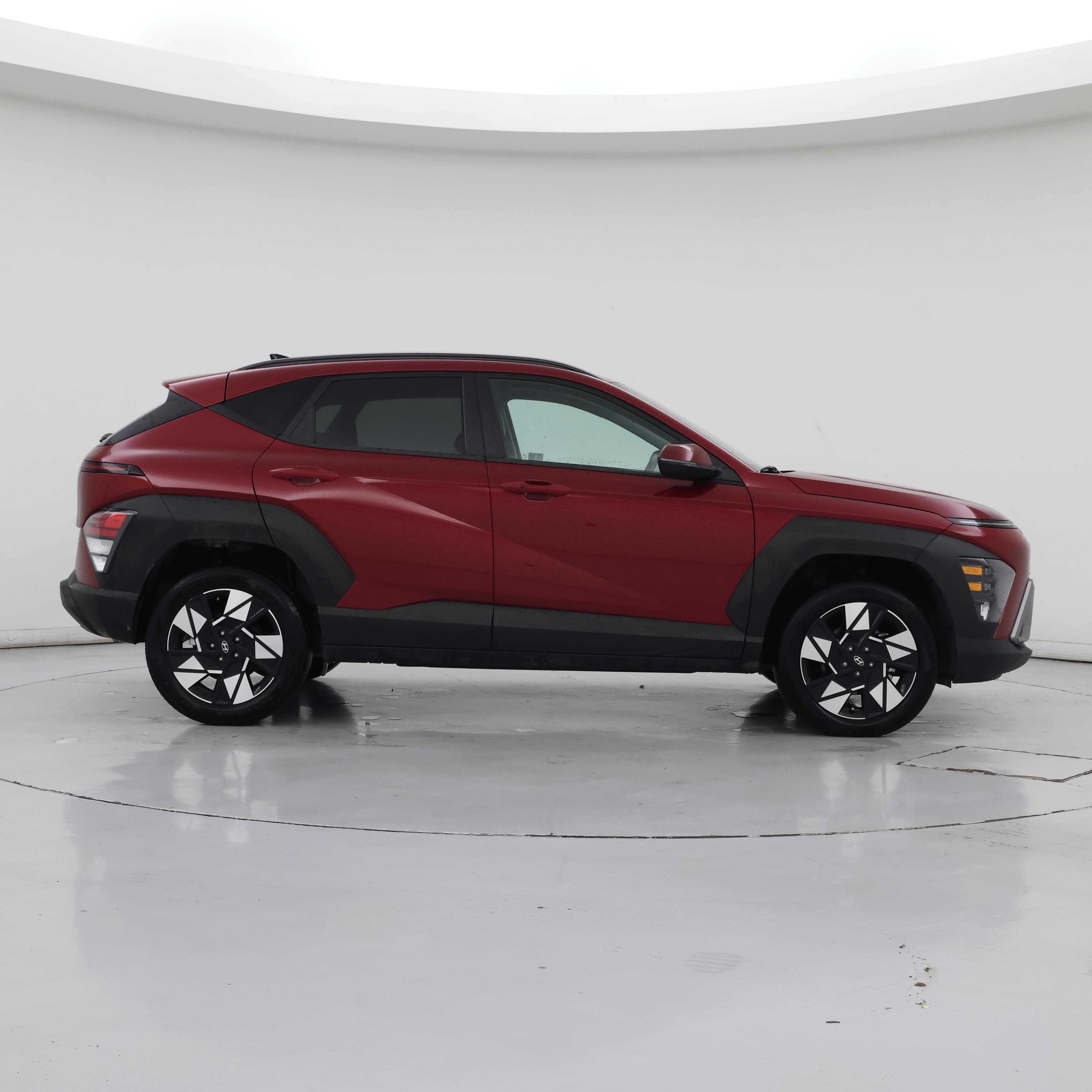 Thumbnail: 2025 Hyundai Kona - 7