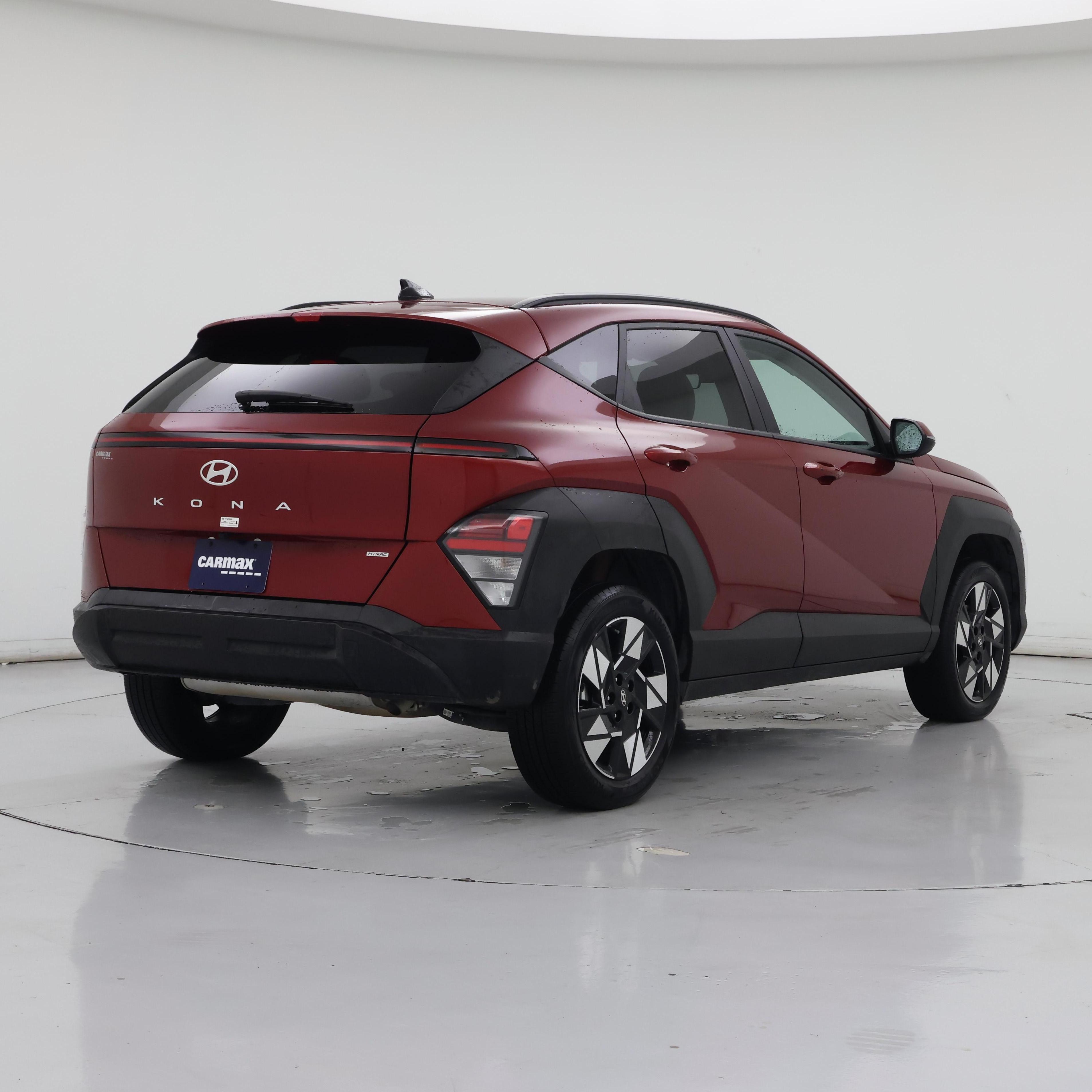 Thumbnail: 2025 Hyundai Kona - 8
