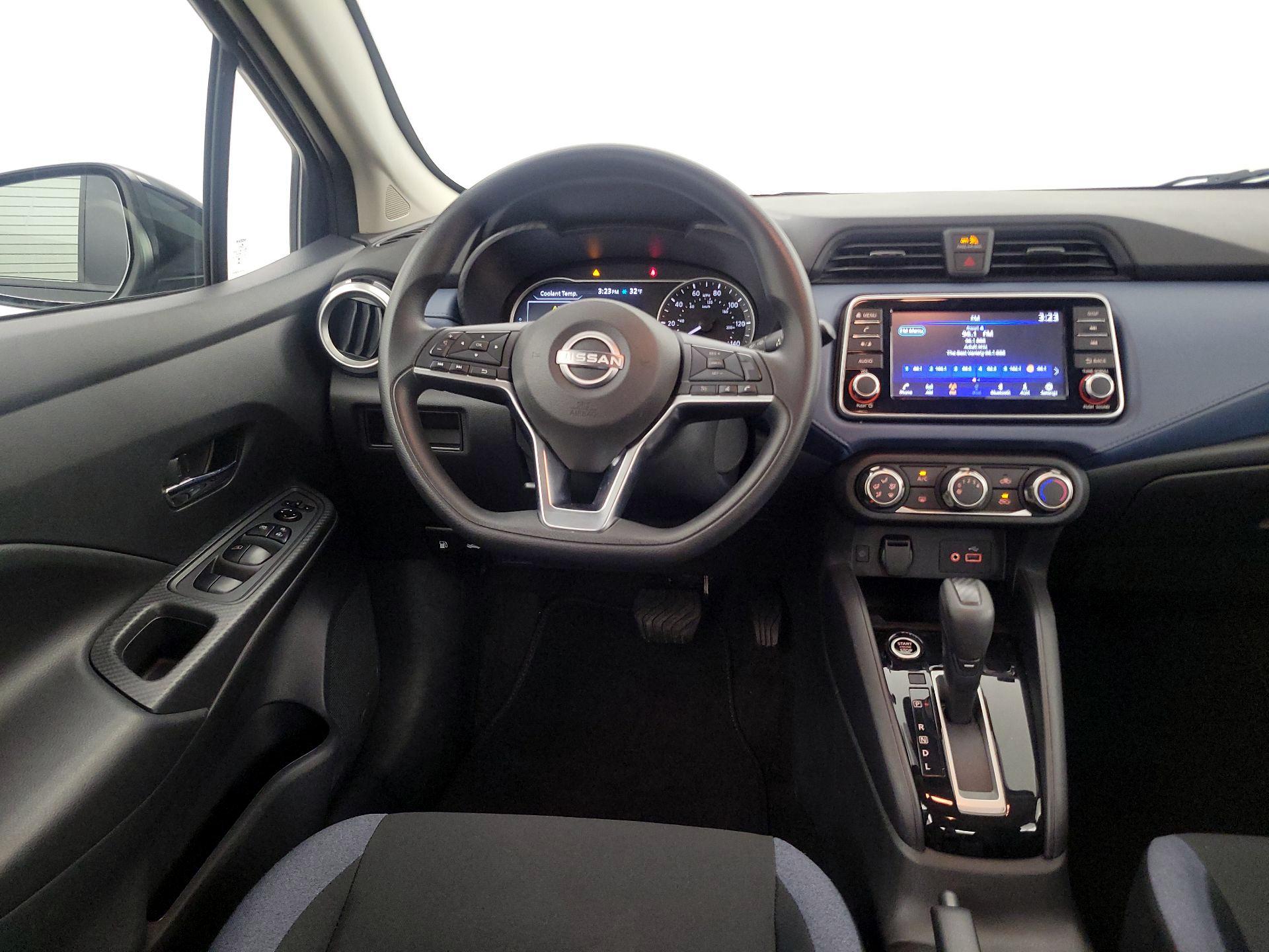 Thumbnail: 2025 Nissan Versa - 10