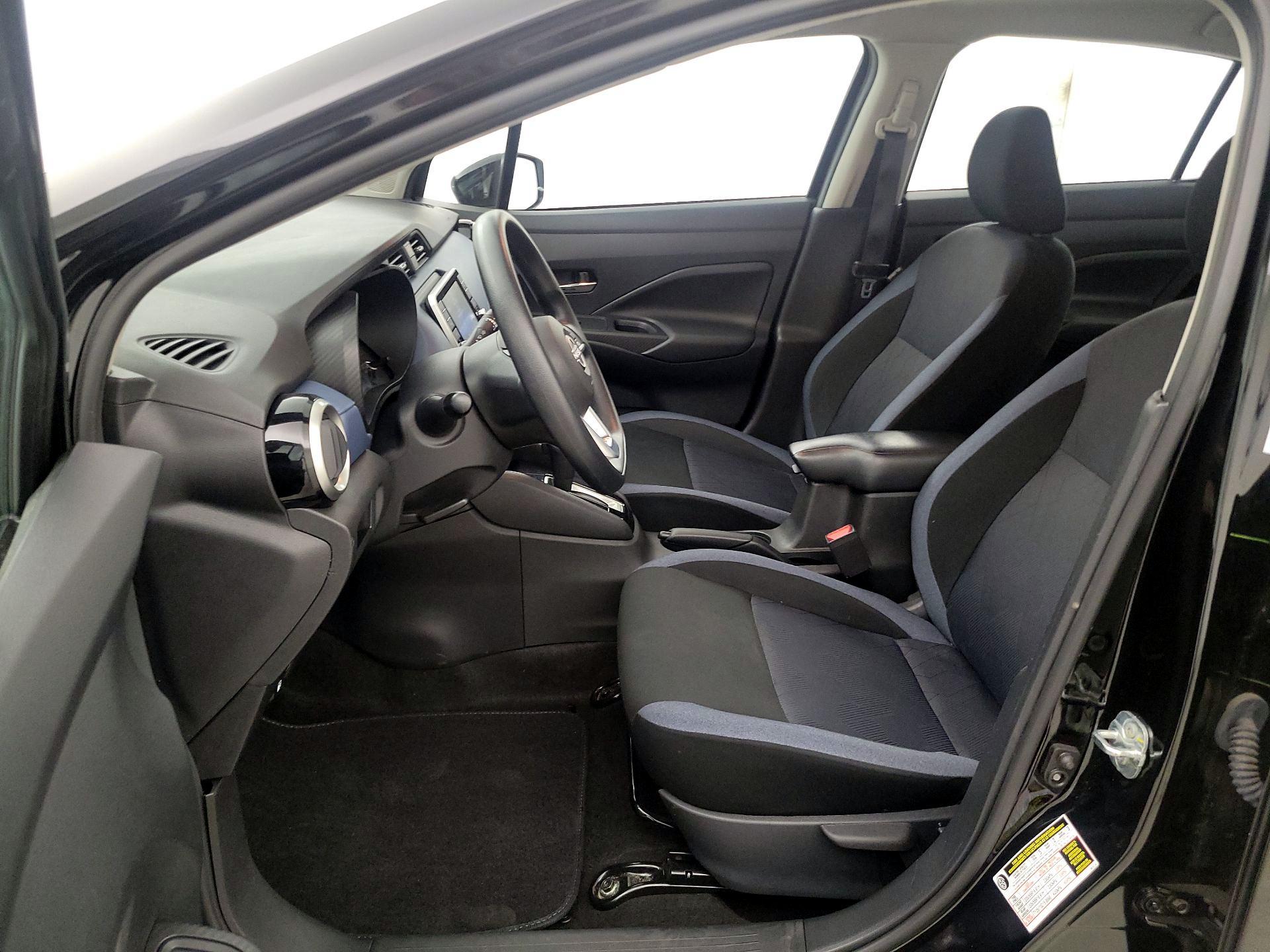 Thumbnail: 2025 Nissan Versa - 11