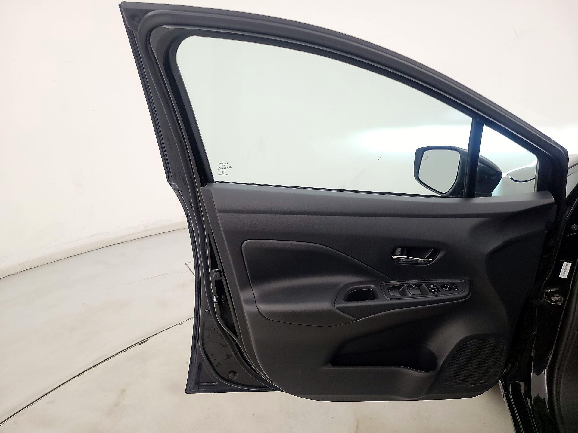 Thumbnail: 2025 Nissan Versa - 12