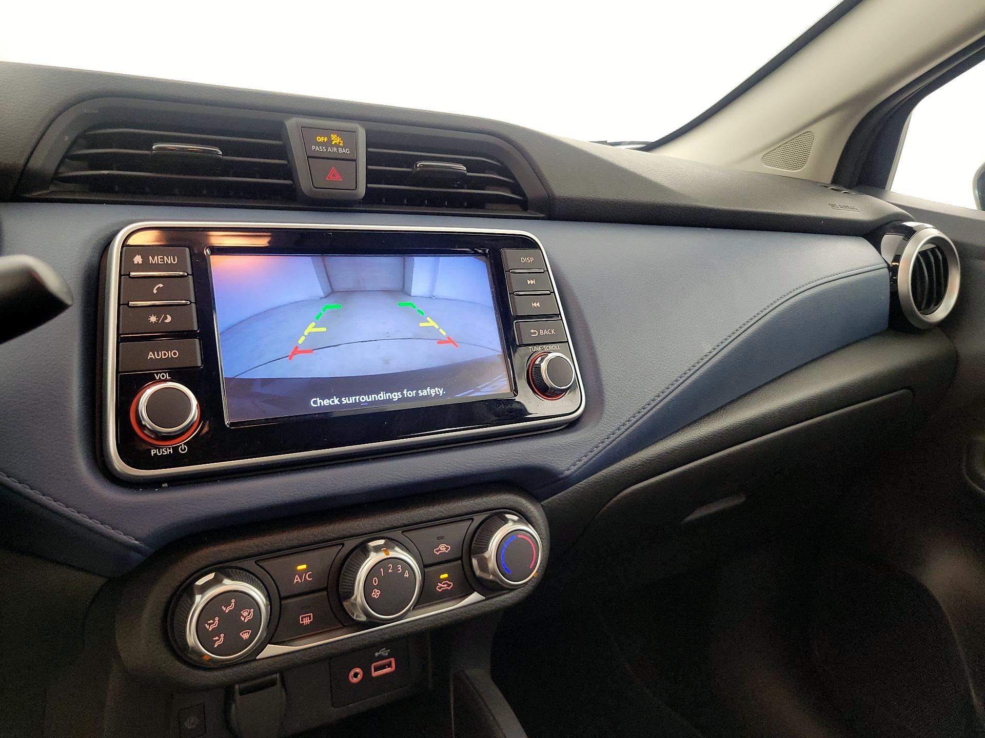 Thumbnail: 2025 Nissan Versa - 14