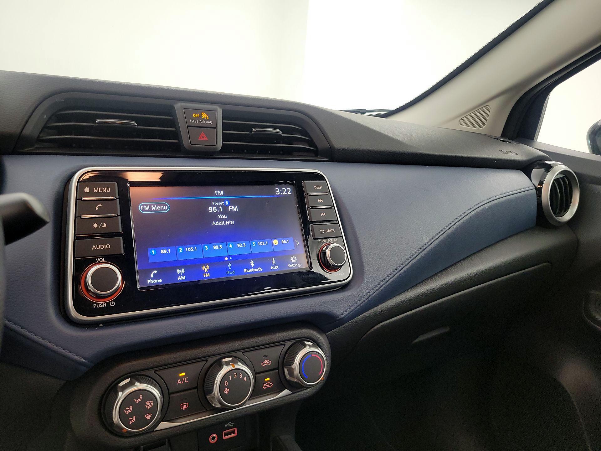 Thumbnail: 2025 Nissan Versa - 15