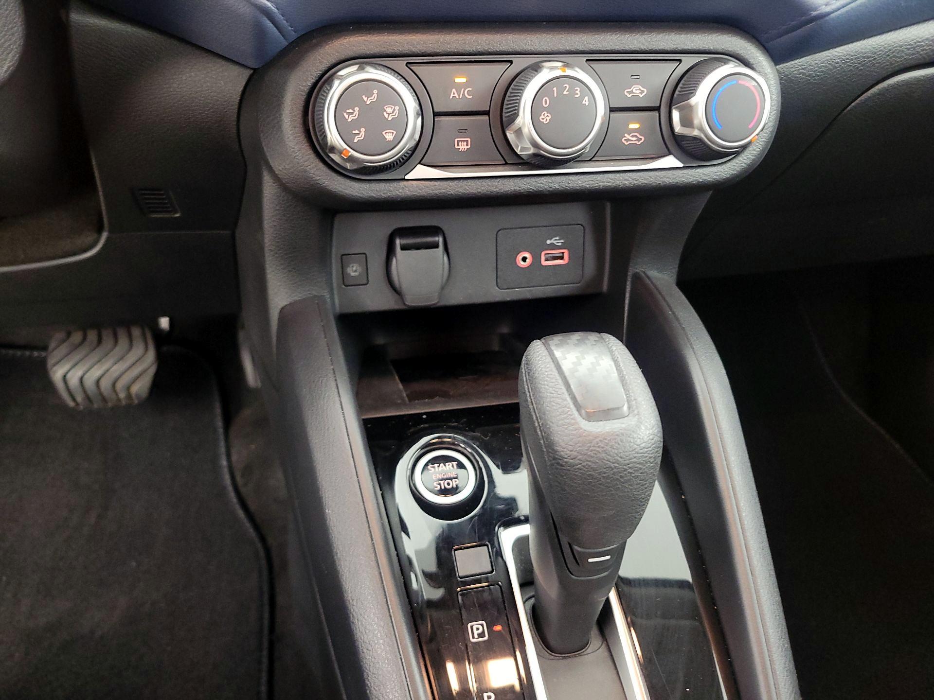 Thumbnail: 2025 Nissan Versa - 16