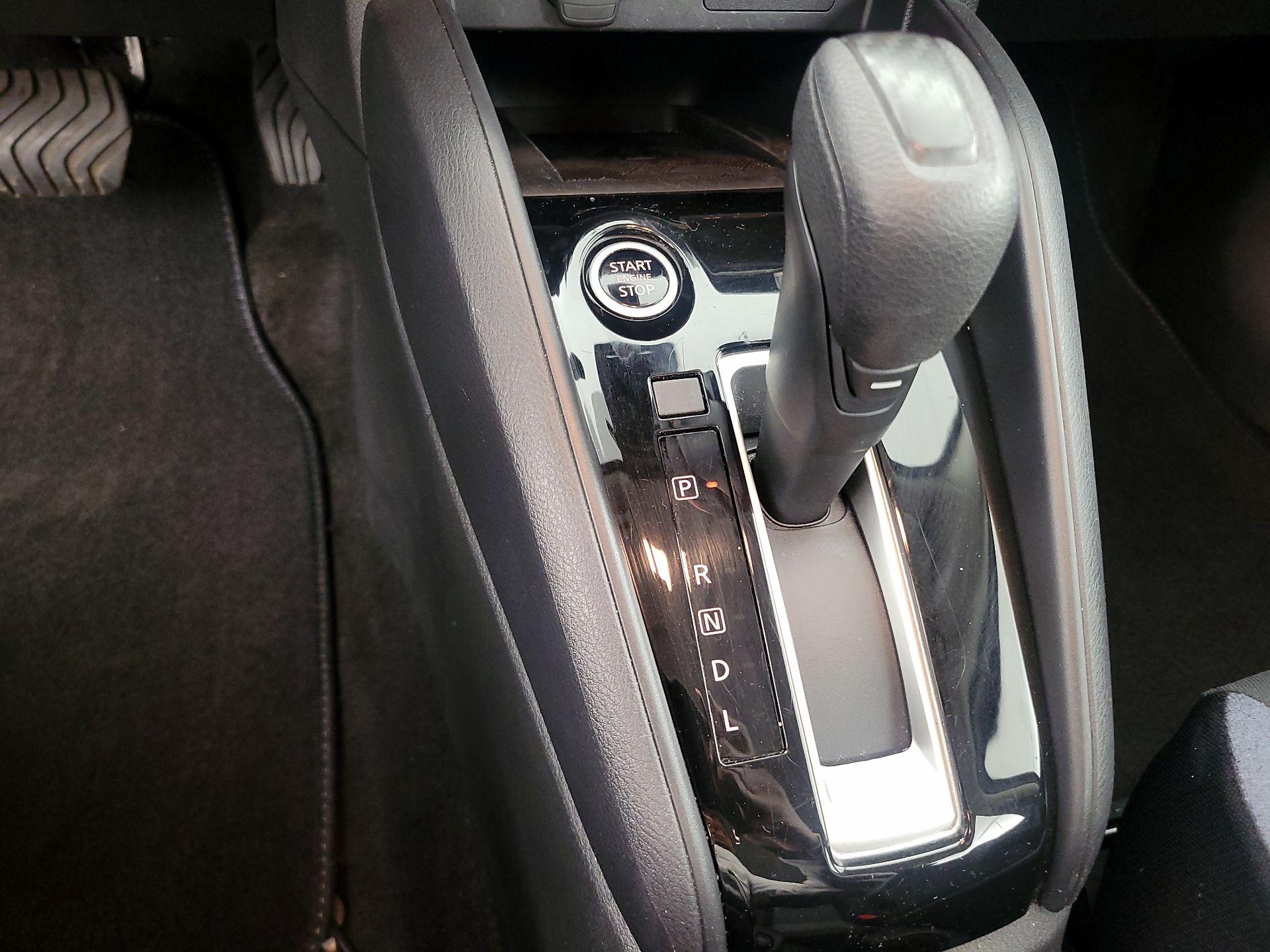 Thumbnail: 2025 Nissan Versa - 17