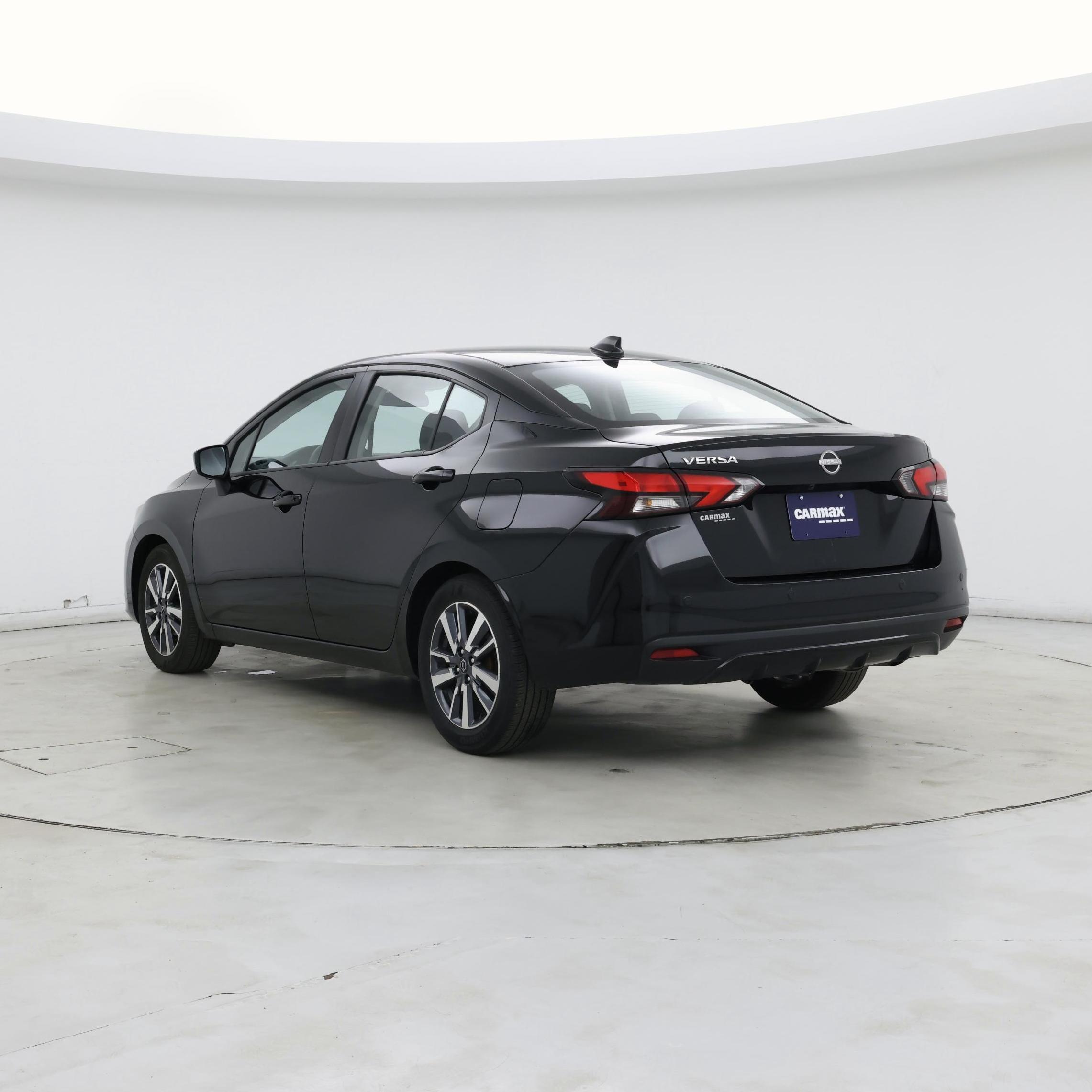 Thumbnail: 2025 Nissan Versa - 2