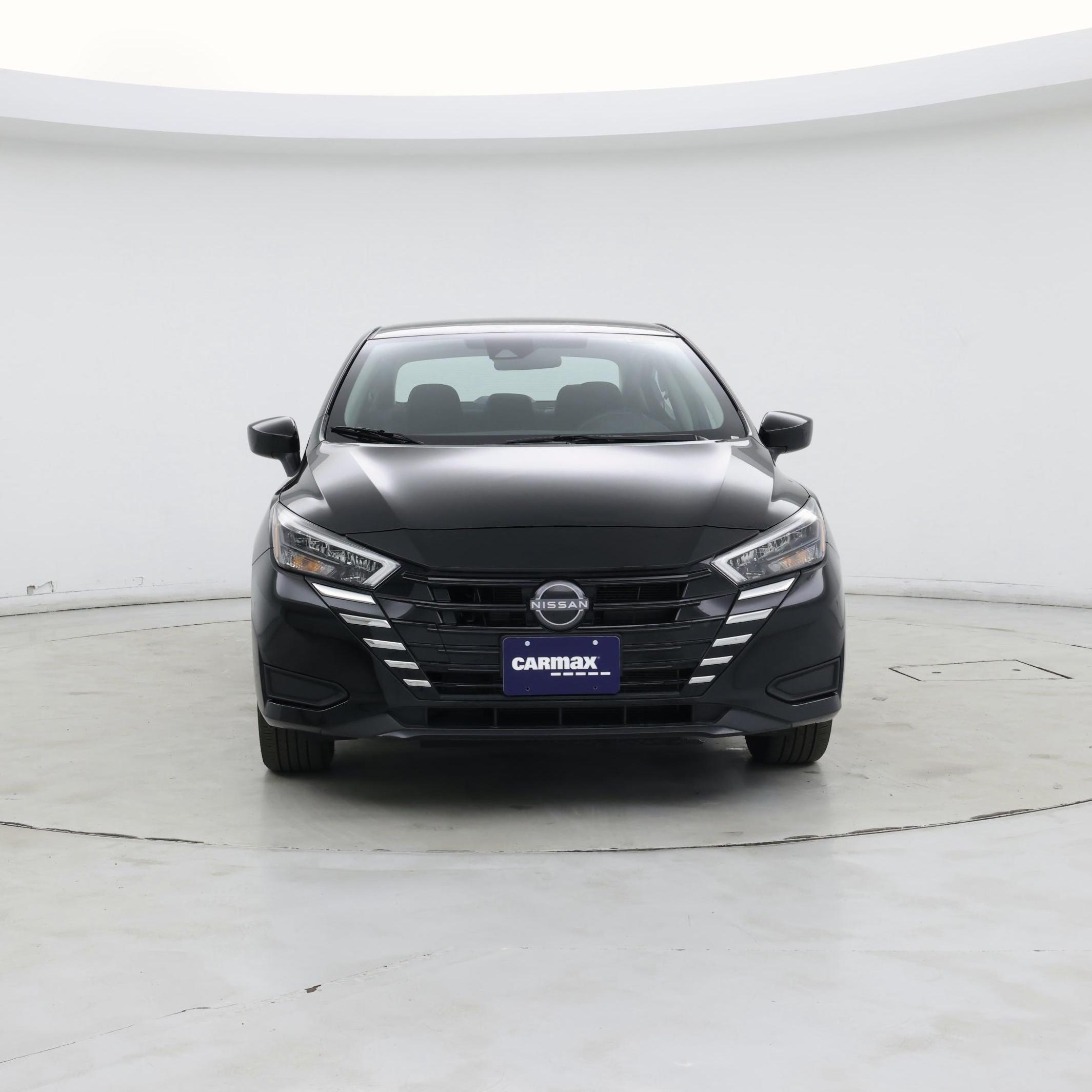 Thumbnail: 2025 Nissan Versa - 5