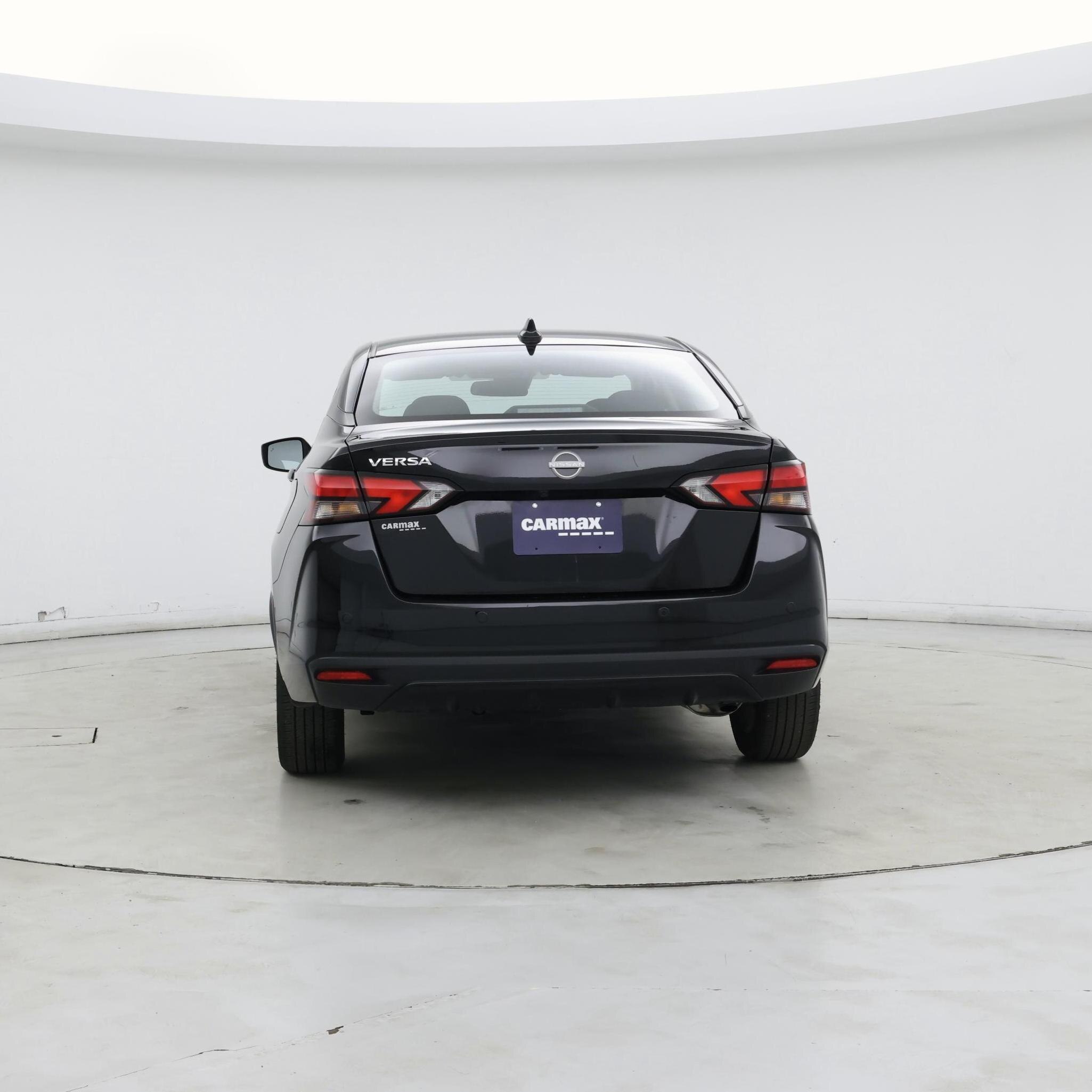 Thumbnail: 2025 Nissan Versa - 6