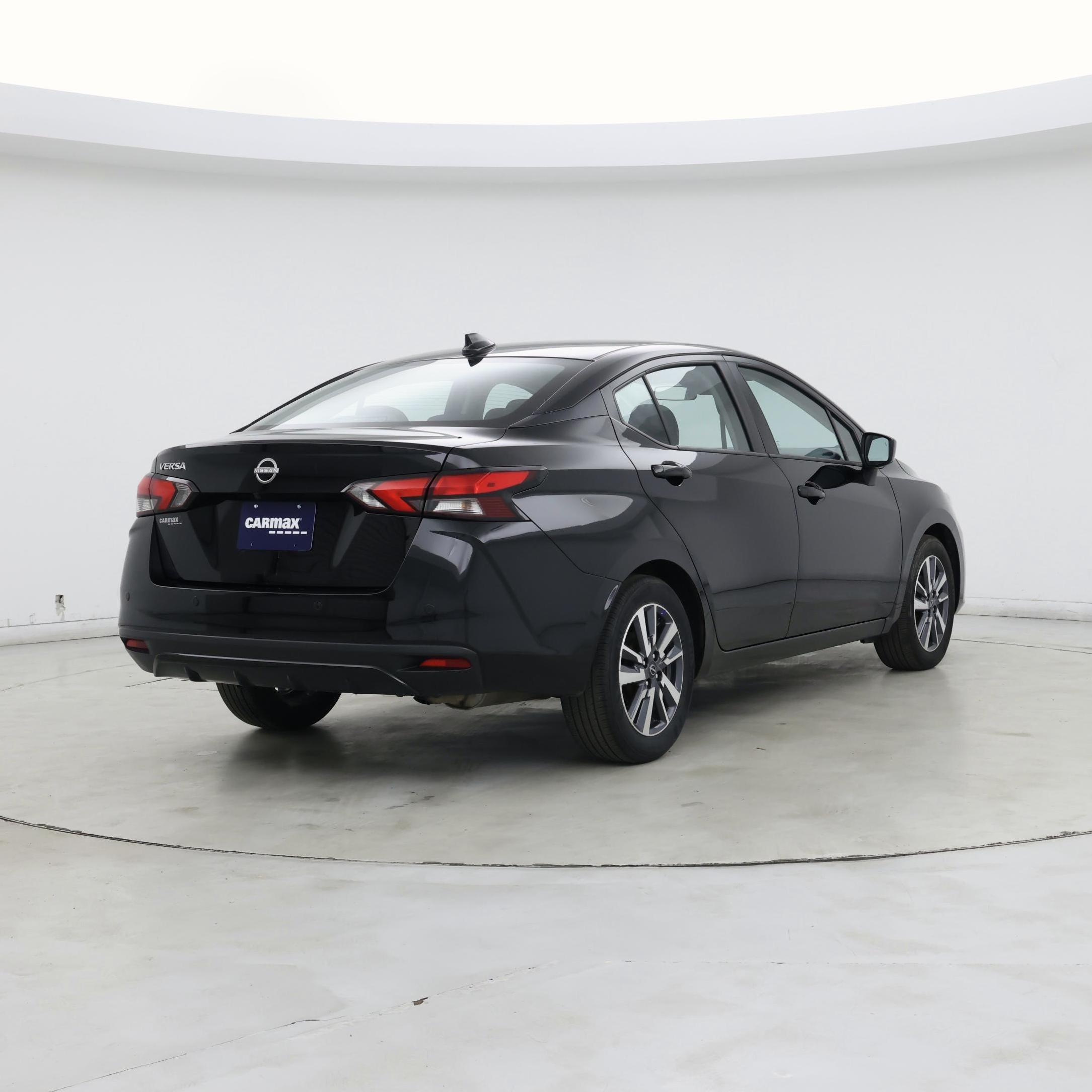 Thumbnail: 2025 Nissan Versa - 8