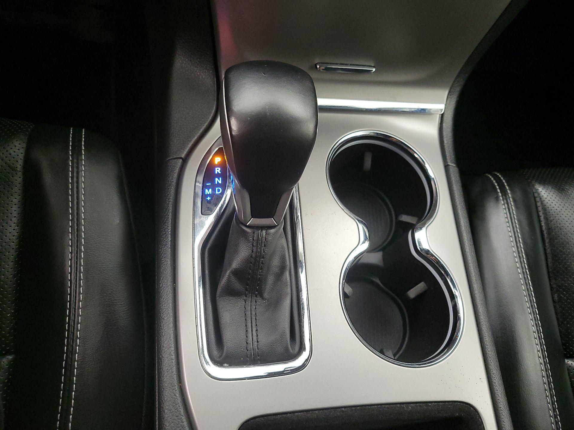 Thumbnail: 2021 Jeep Grand Cherokee - 18