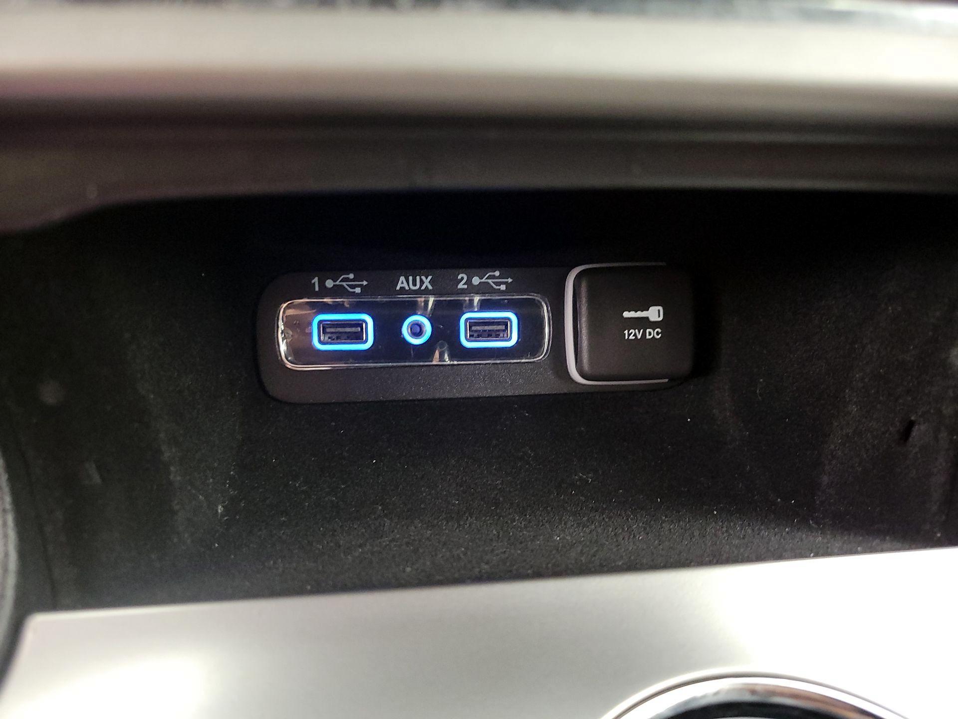 Thumbnail: 2021 Jeep Grand Cherokee - 19