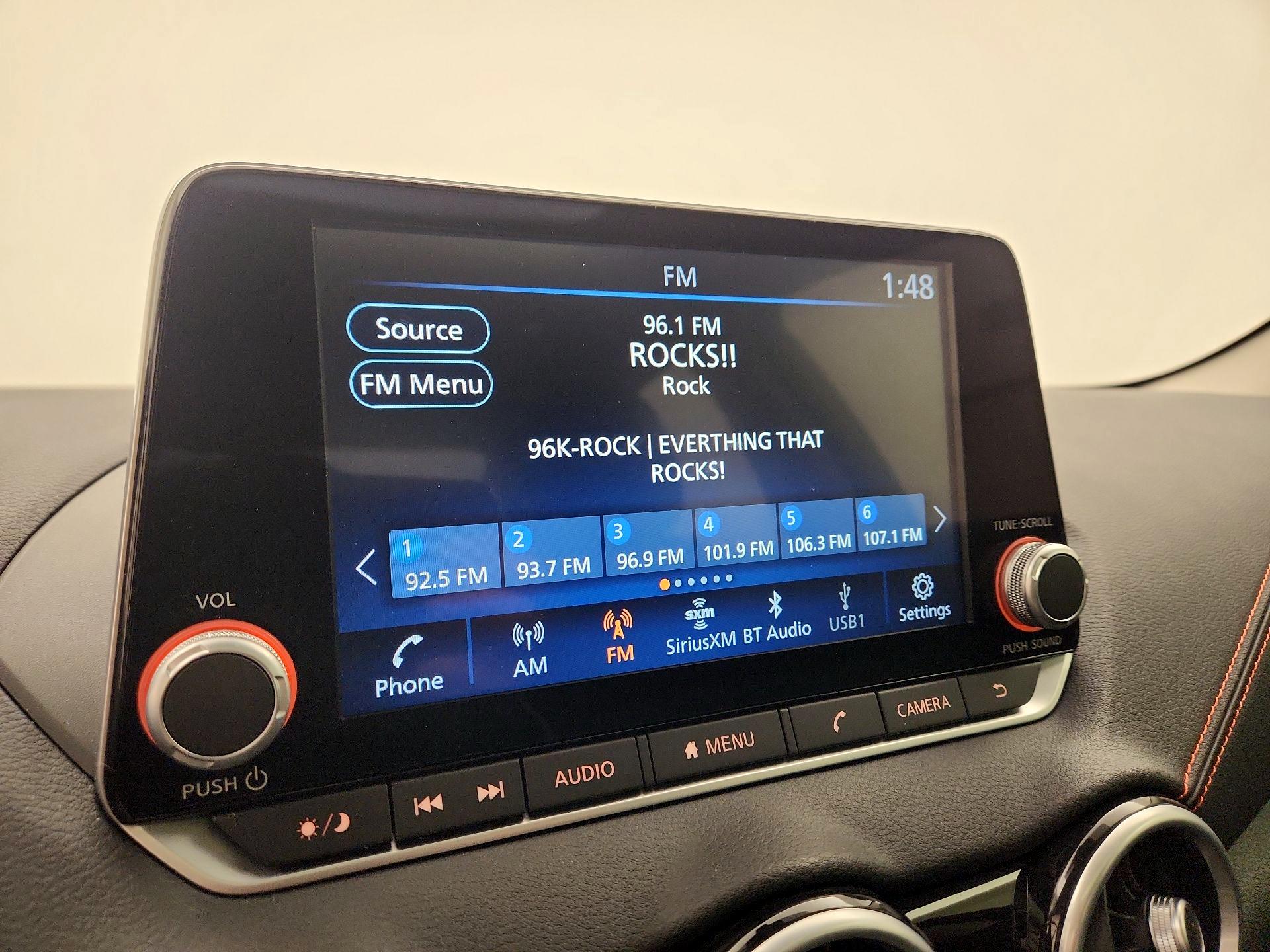 Thumbnail: 2024 Nissan Sentra - 15