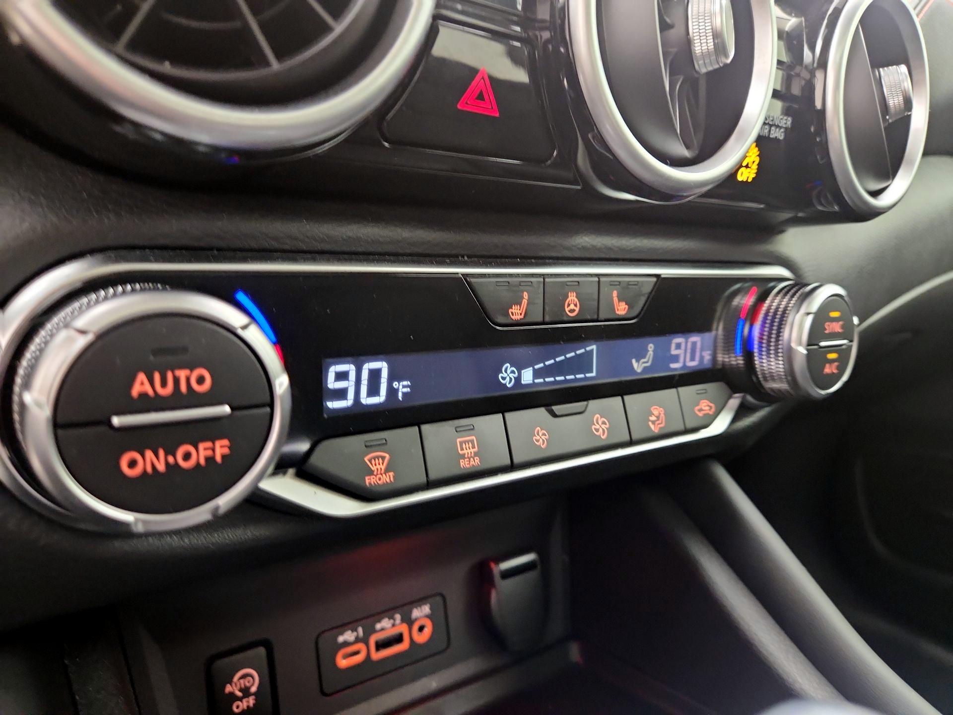 Thumbnail: 2024 Nissan Sentra - 16