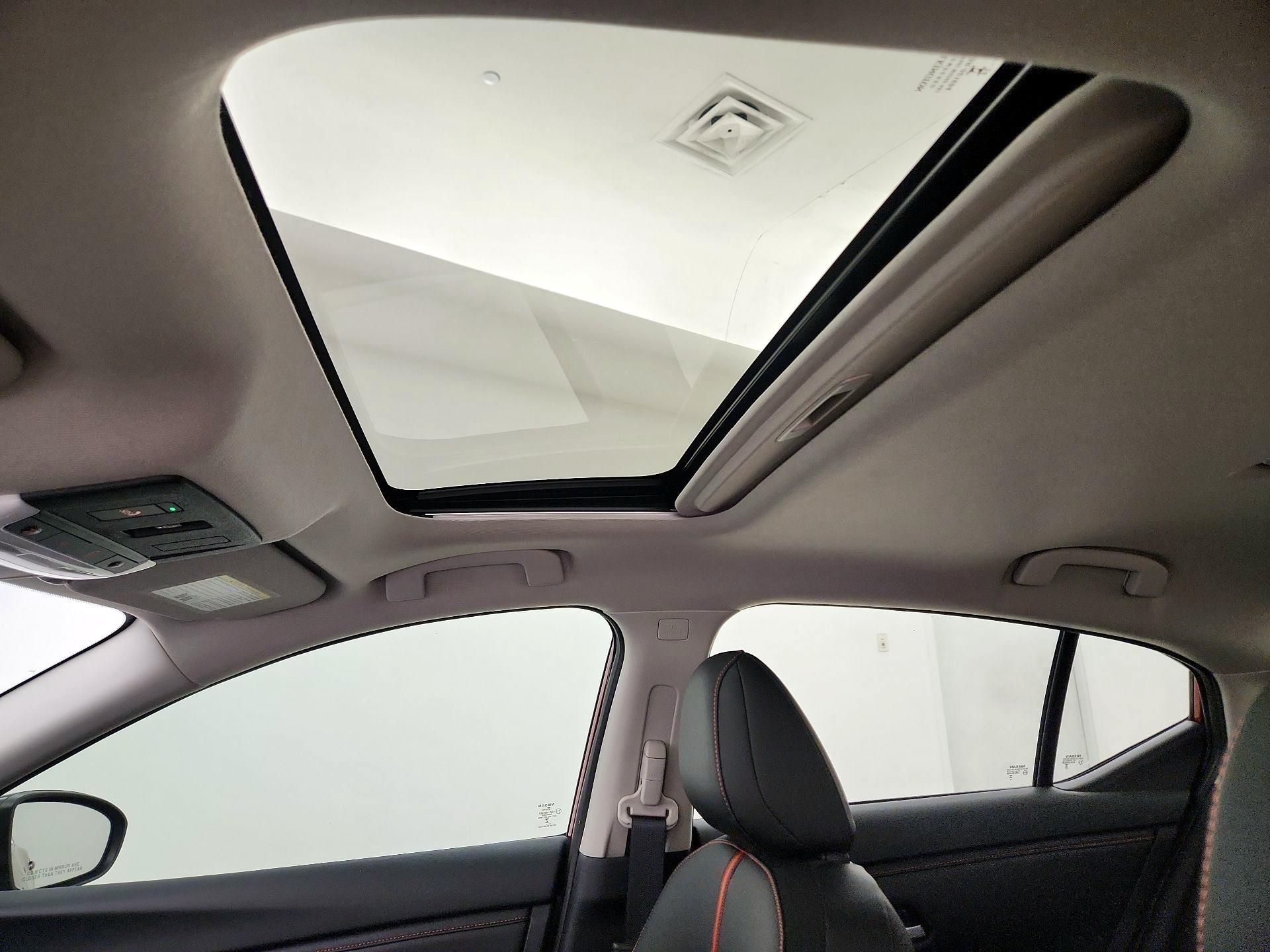 Thumbnail: 2024 Nissan Sentra - 19