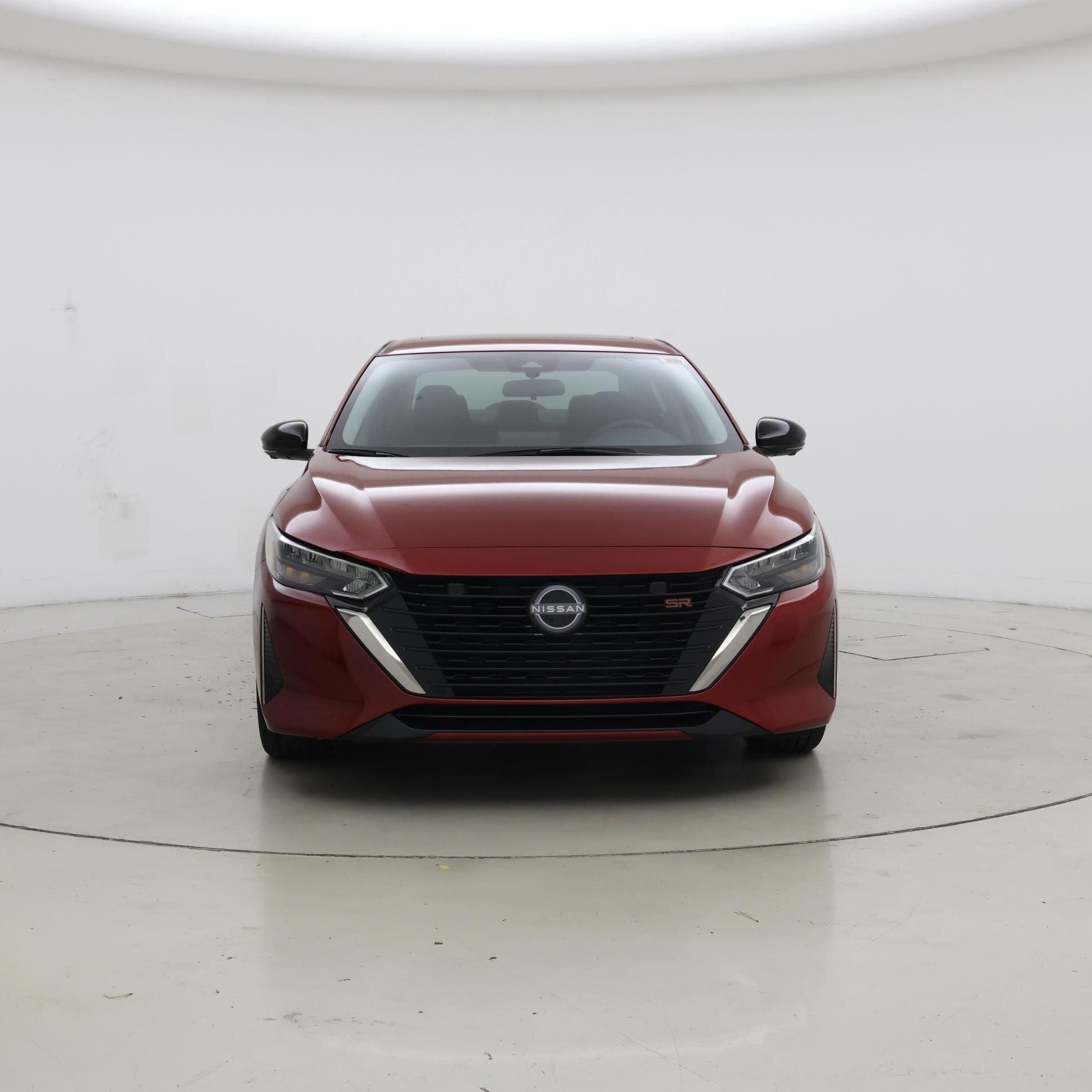 Thumbnail: 2024 Nissan Sentra - 5