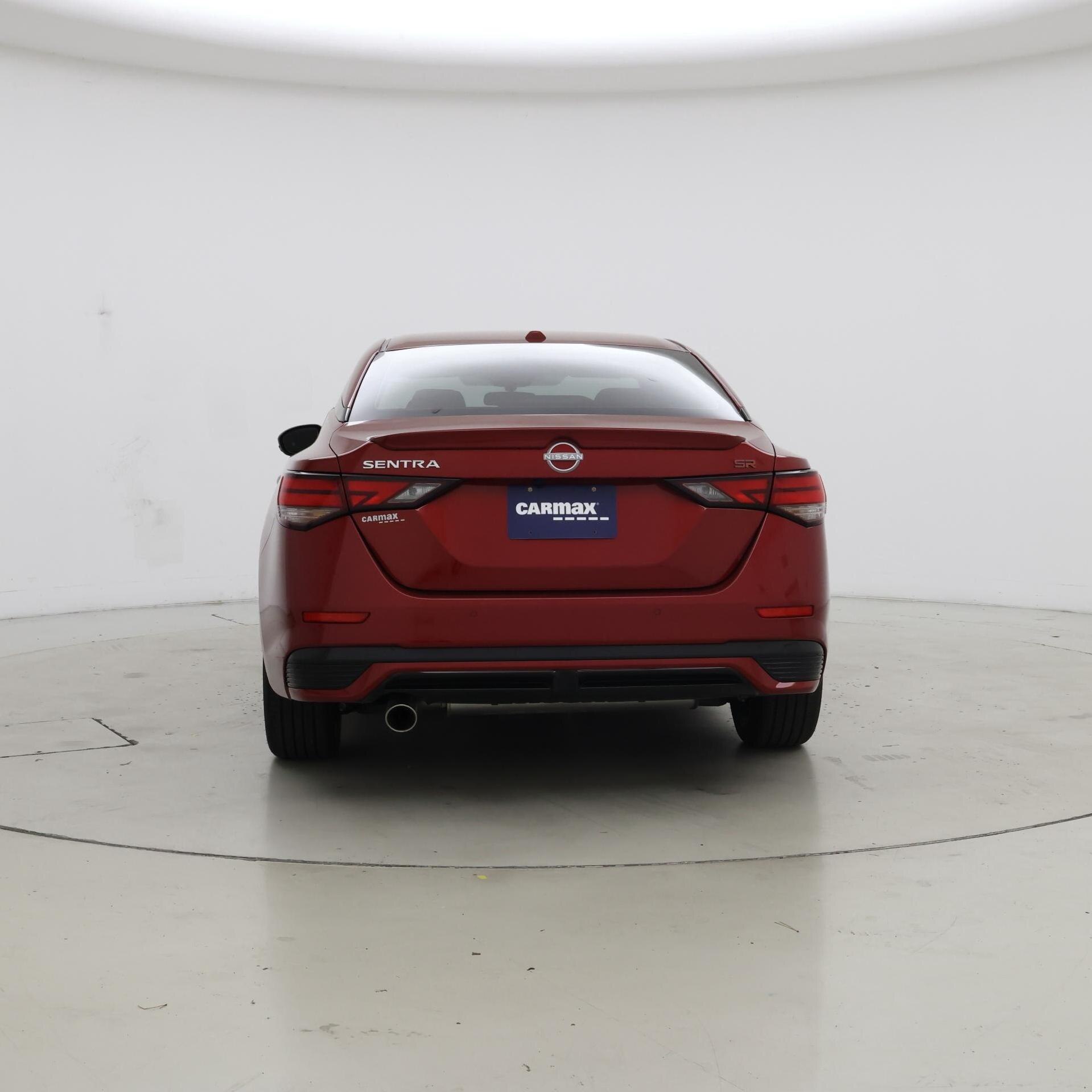 Thumbnail: 2024 Nissan Sentra - 6