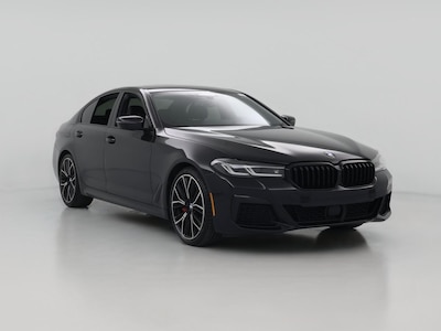 2021 BMW 530 I